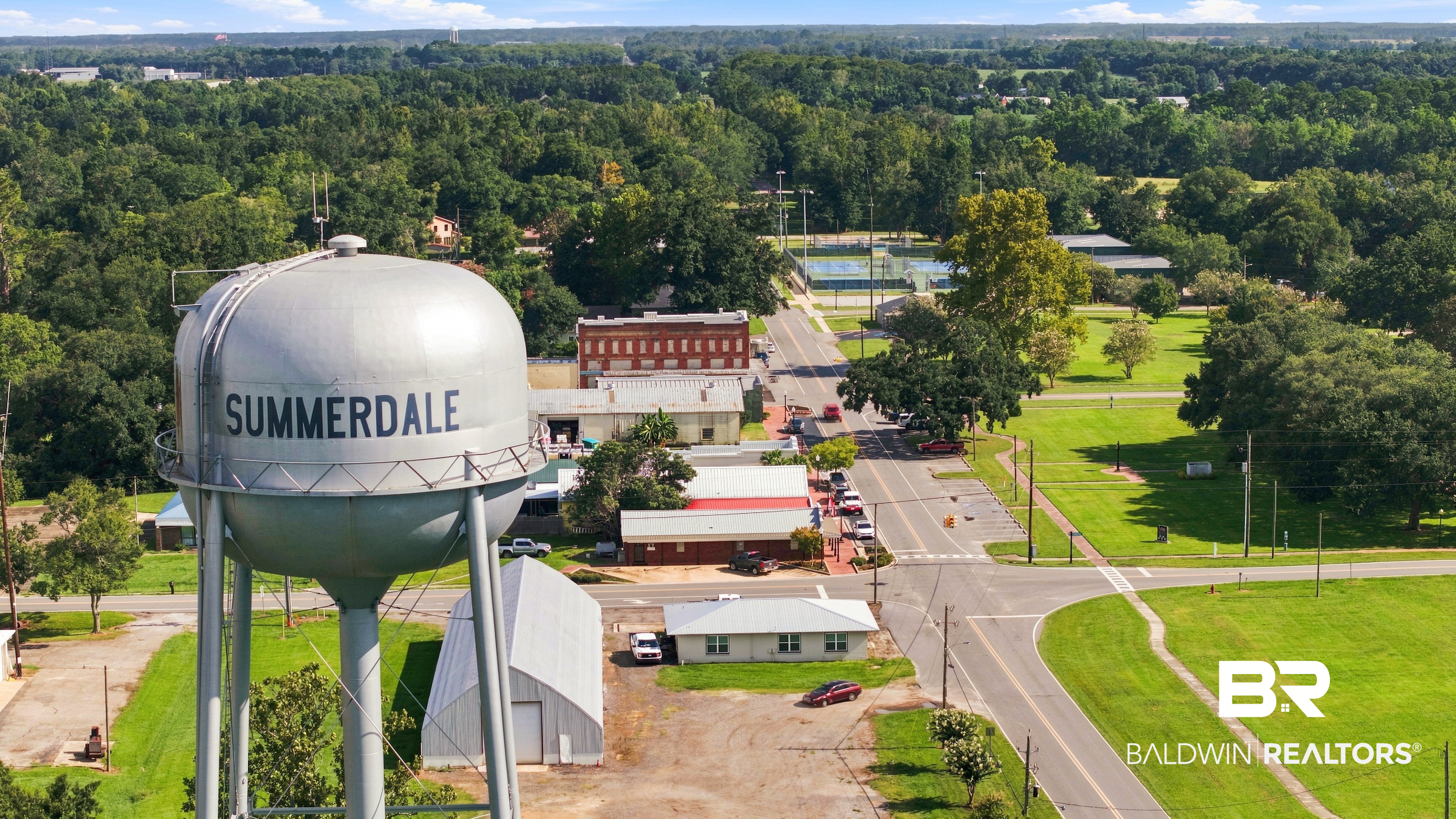 Summerdale AL Real Estate