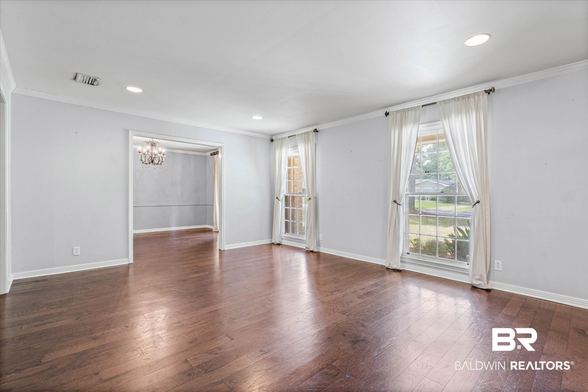 4th image of 3811 S Ashley Dr, Mobile, AL 36608 | MLS# 407052