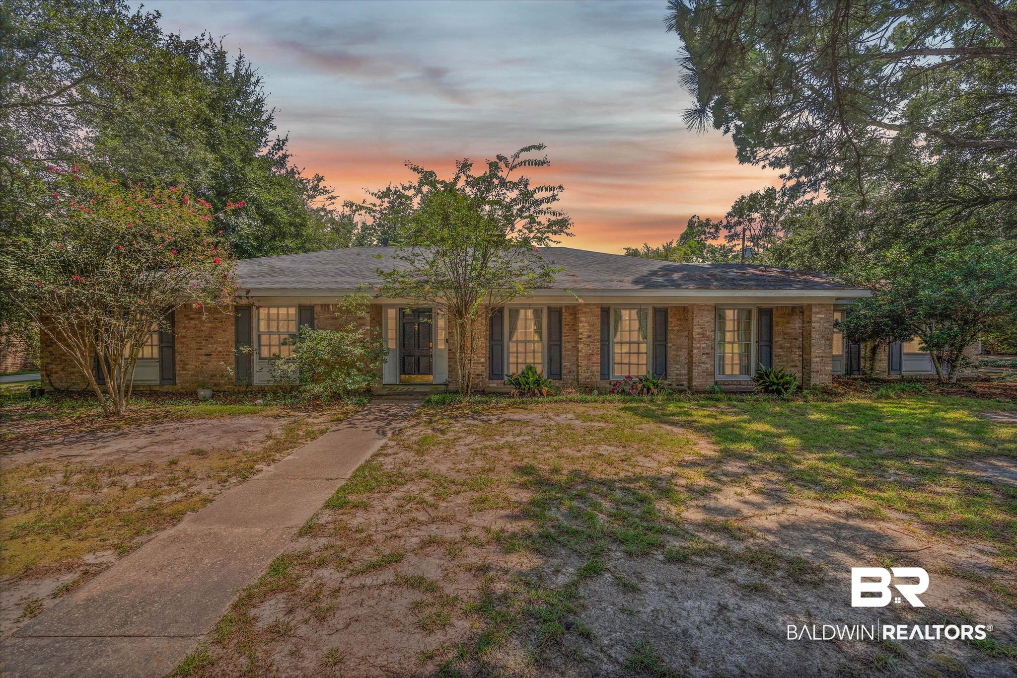 1st image of 3811 S Ashley Dr, Mobile, AL 36608 | MLS# 407052