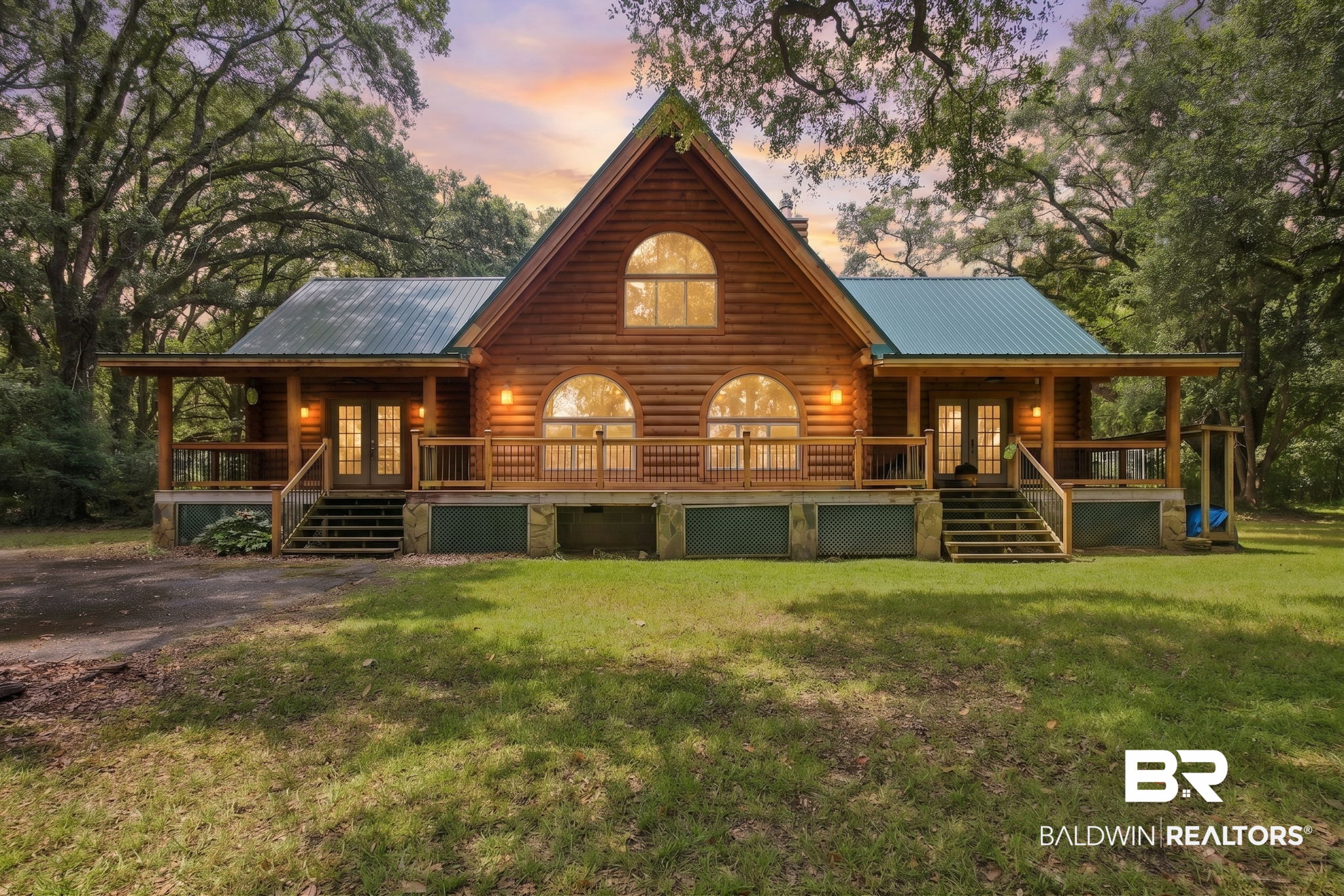 Summerdale AL Real Estate