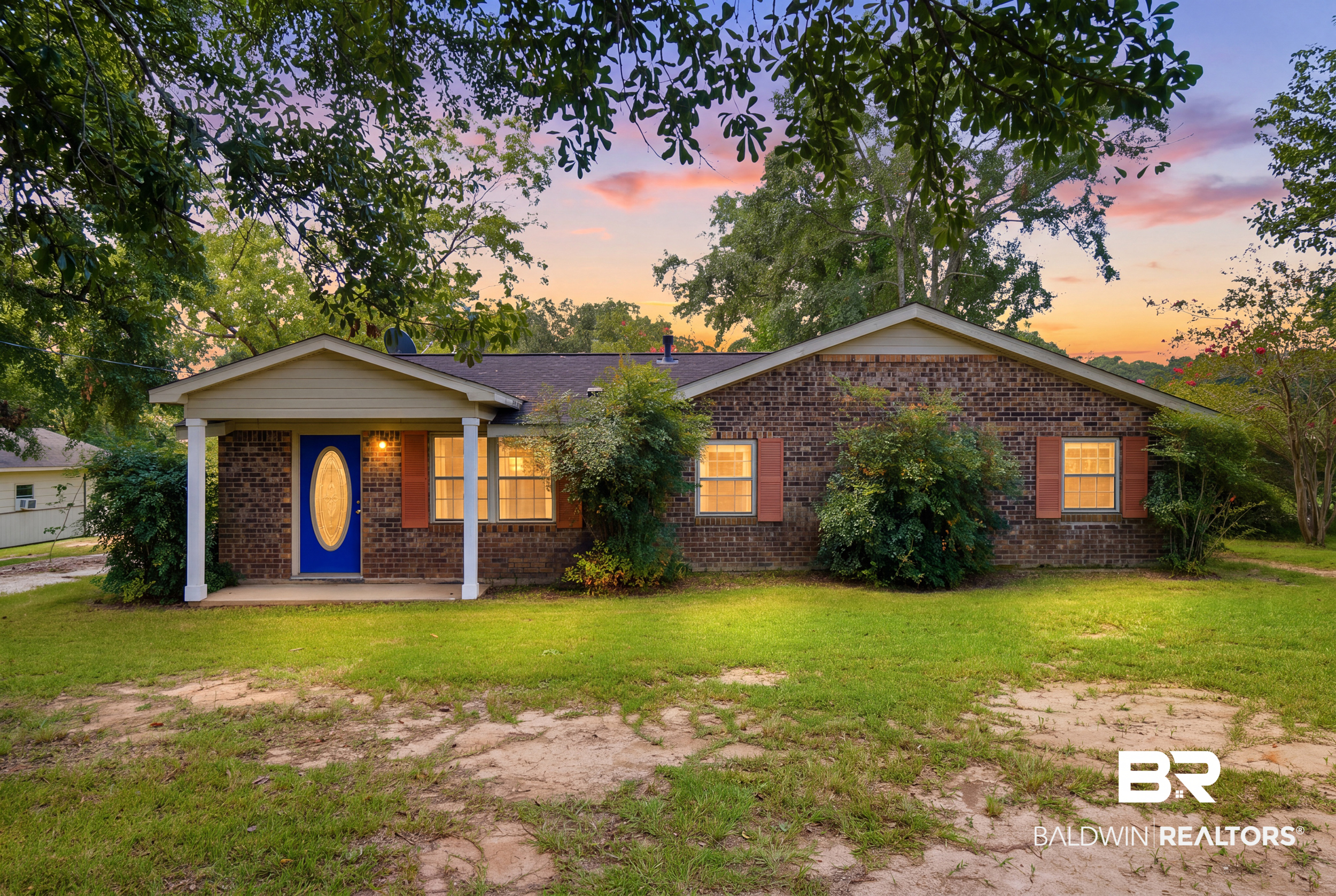 1st image of 15780 Dogwood Rd, Bay Minette, AL 36507 | MLS# 407149