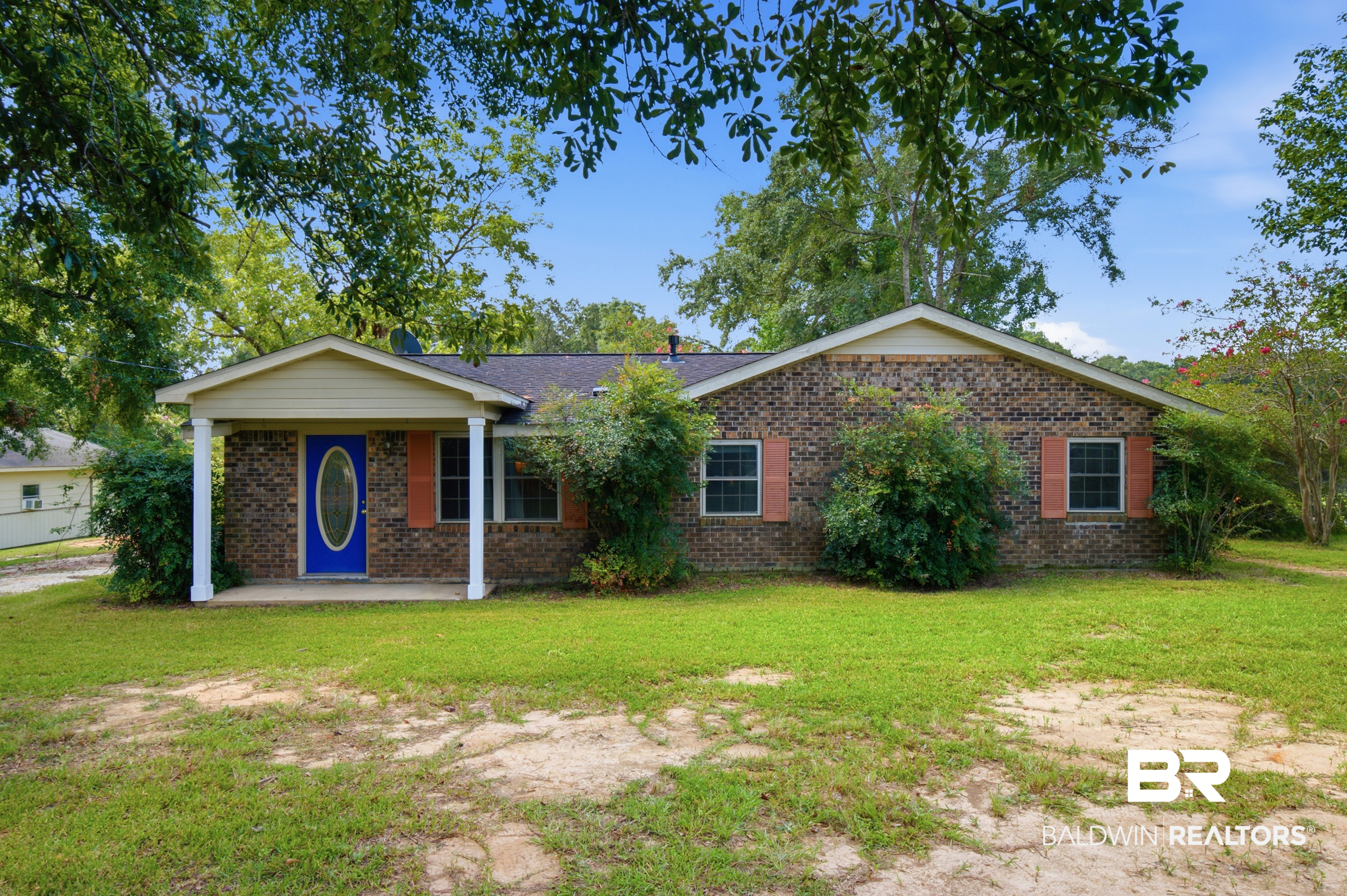 2nd image of 15780 Dogwood Rd, Bay Minette, AL 36507 | MLS# 407149