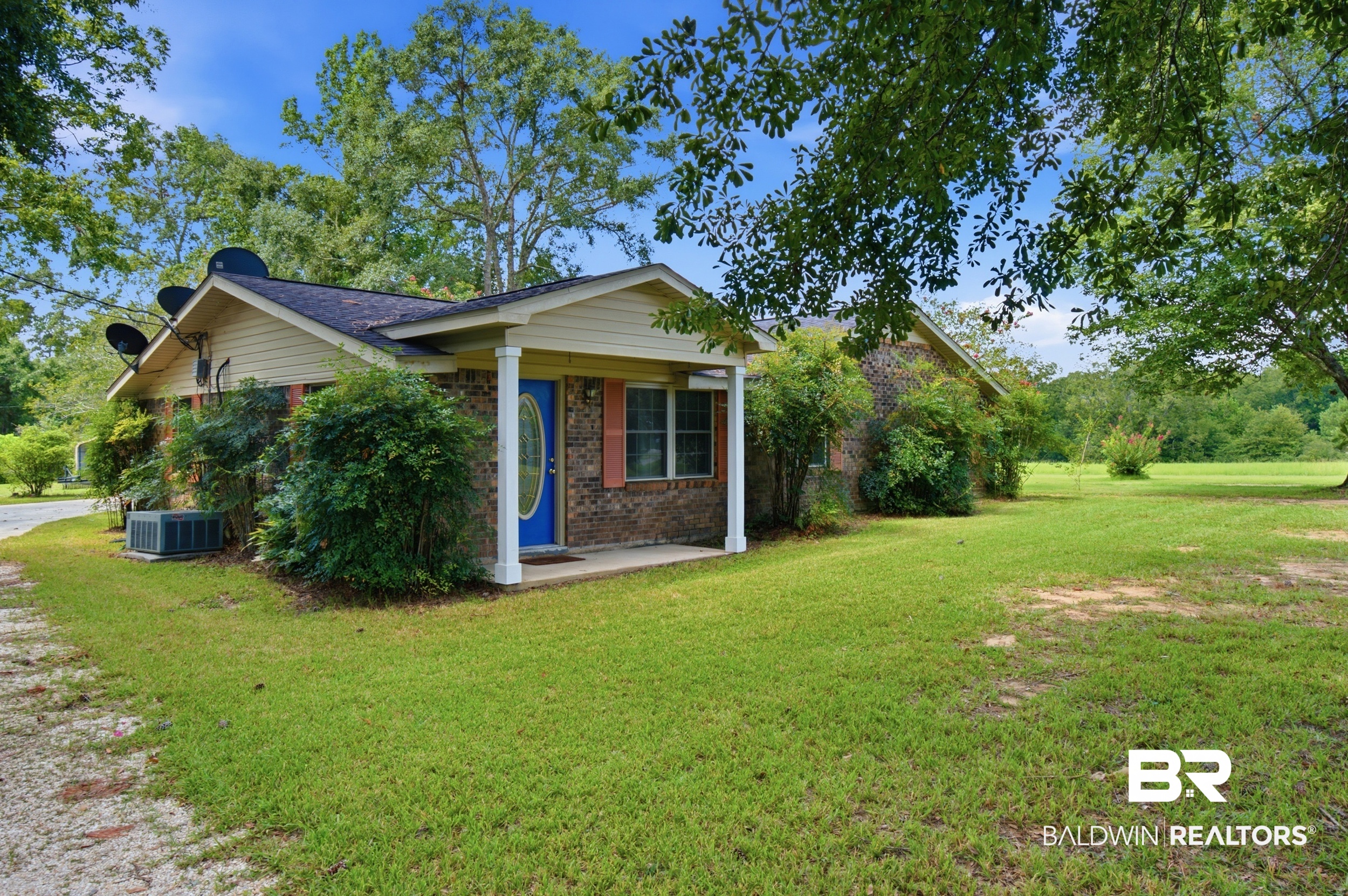 3rd image of 15780 Dogwood Rd, Bay Minette, AL 36507 | MLS# 407149