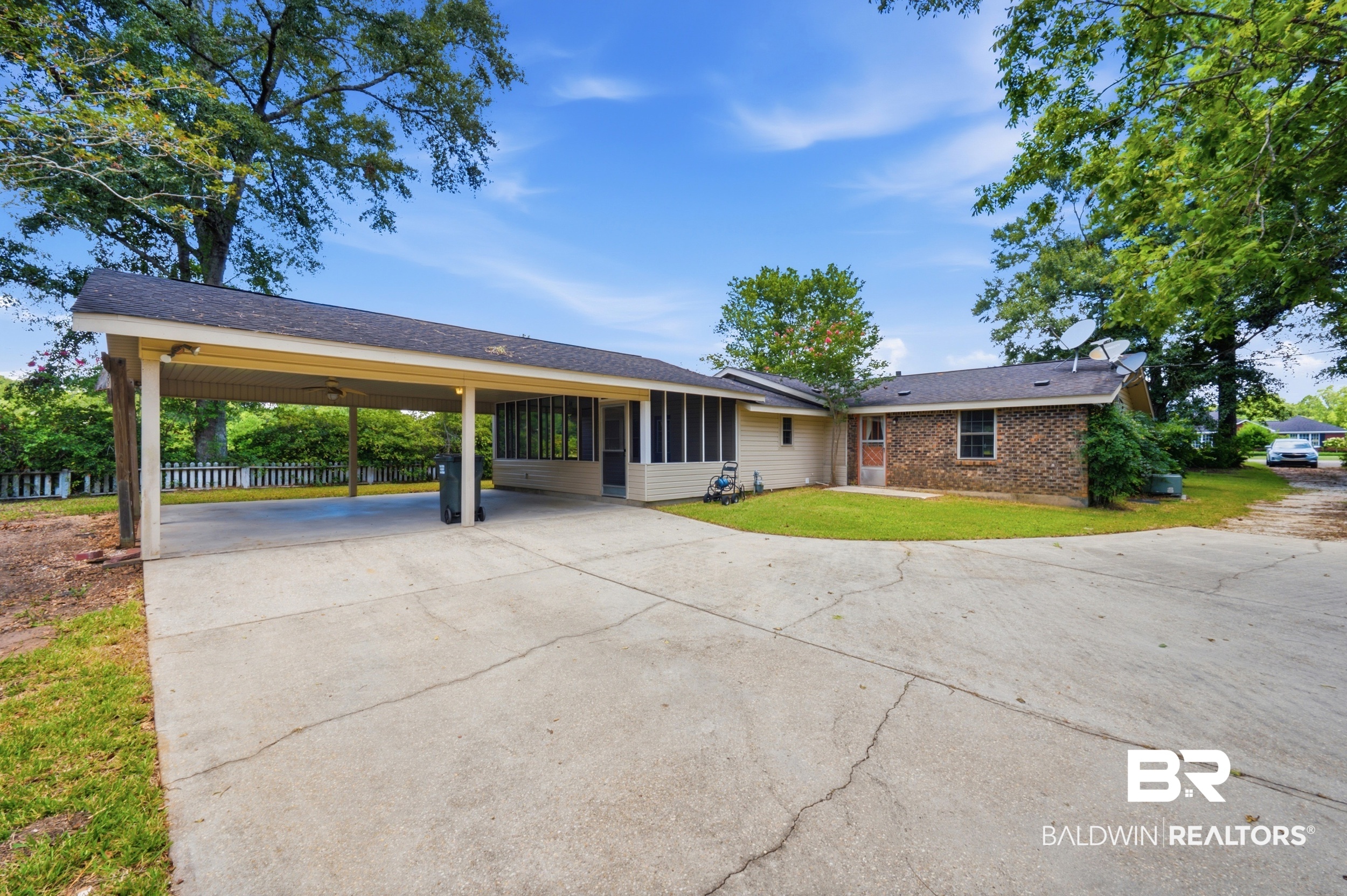 5th image of 15780 Dogwood Rd, Bay Minette, AL 36507 | MLS# 407149