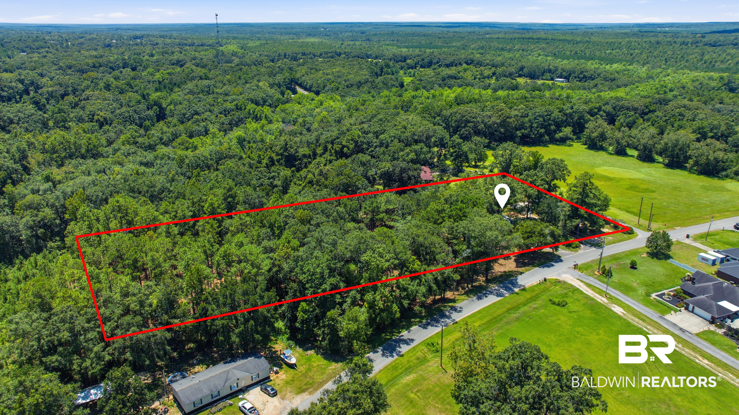45th image of 15780 Dogwood Rd, Bay Minette, AL 36507 | MLS# 407149