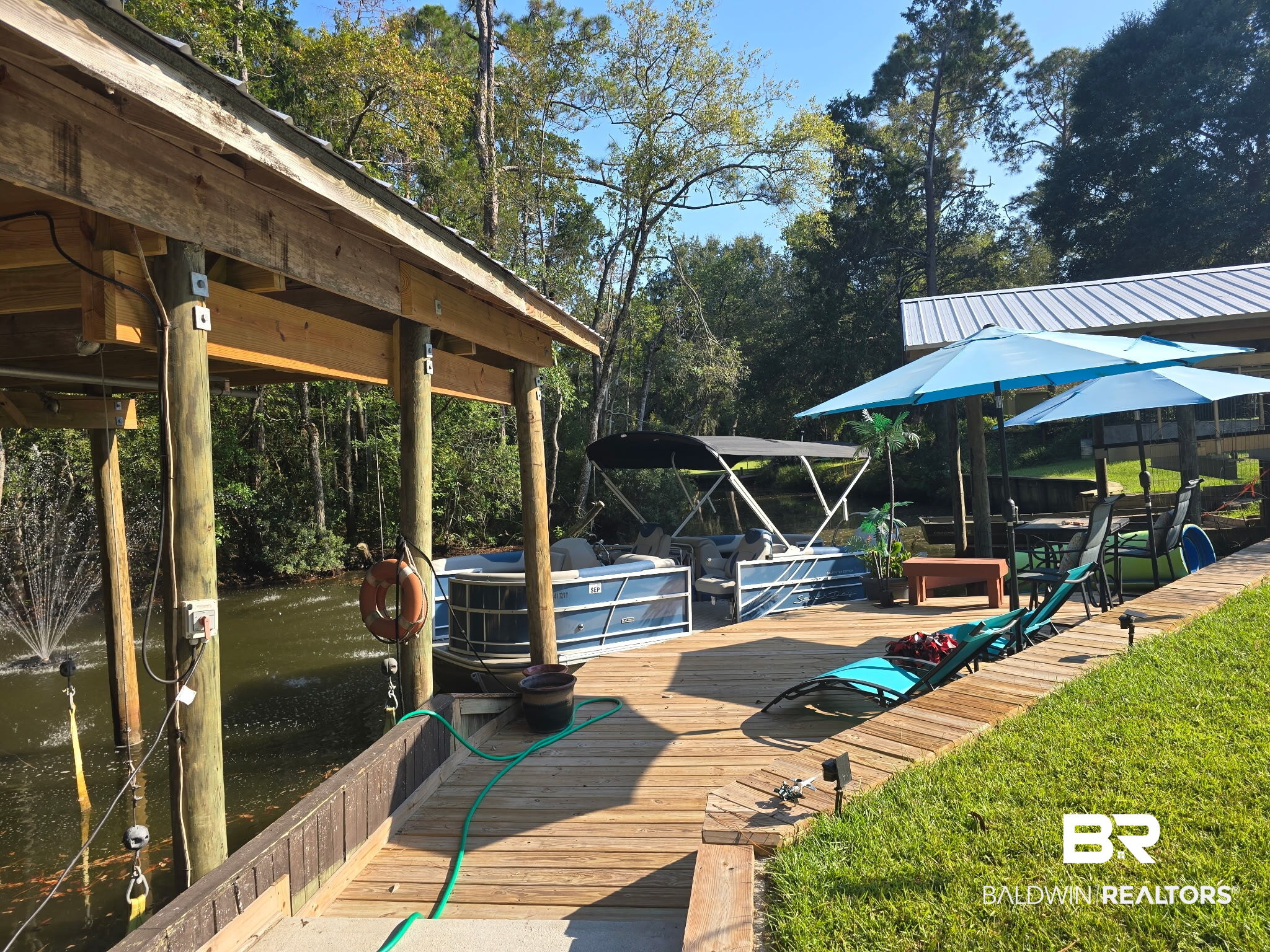 3rd image of 9248 Hammock Rd, Elberta, AL 36530 | MLS# 398124