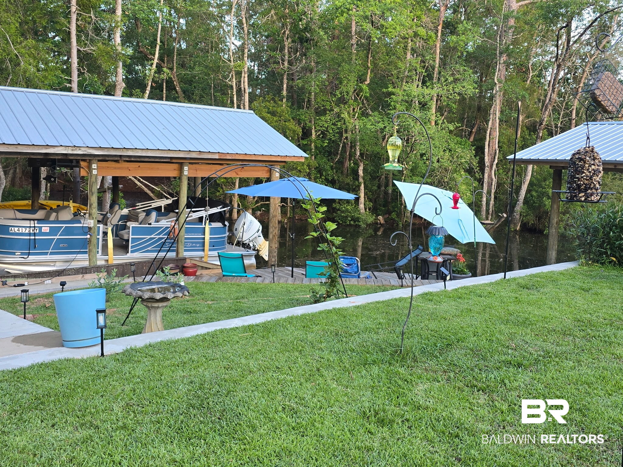 2nd image of 9248 Hammock Rd, Elberta, AL 36530 | MLS# 398124