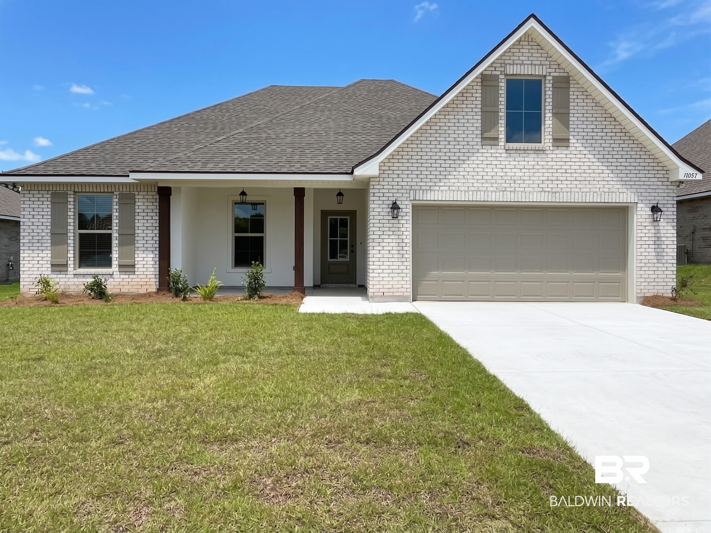 1st image of 18057 Aden Dr, Robertsdale, AL 36567 | MLS# 395603