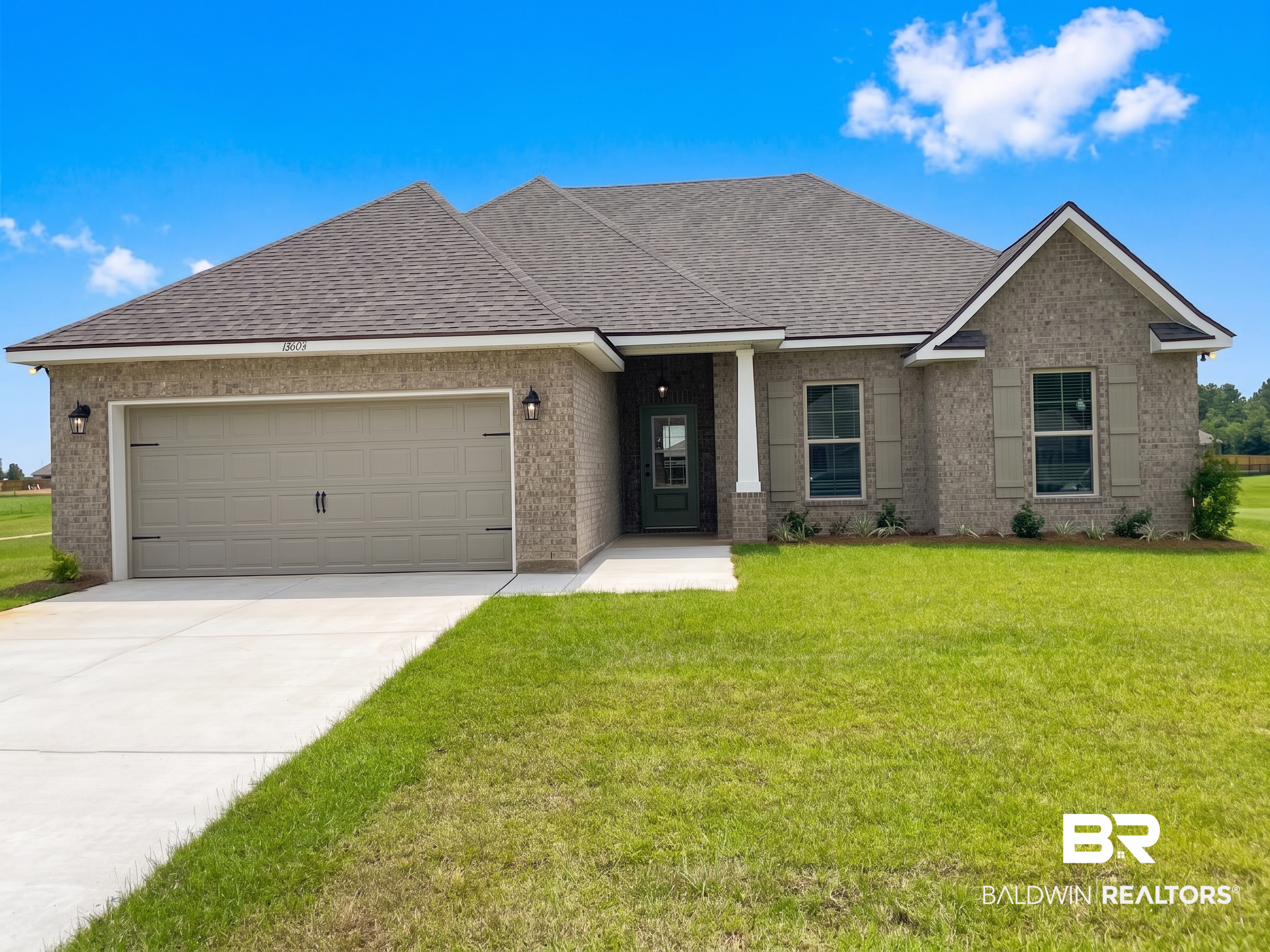 1st image of 18092 Aden Dr, Robertsdale, AL 36567 | MLS# 395819