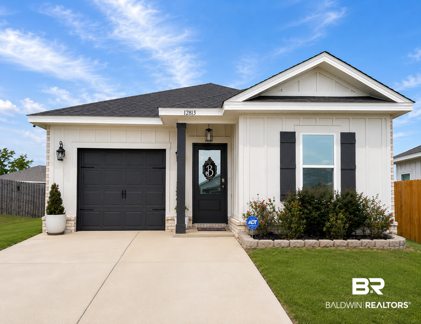 Spanish Fort Homes from $200,000-$300,000