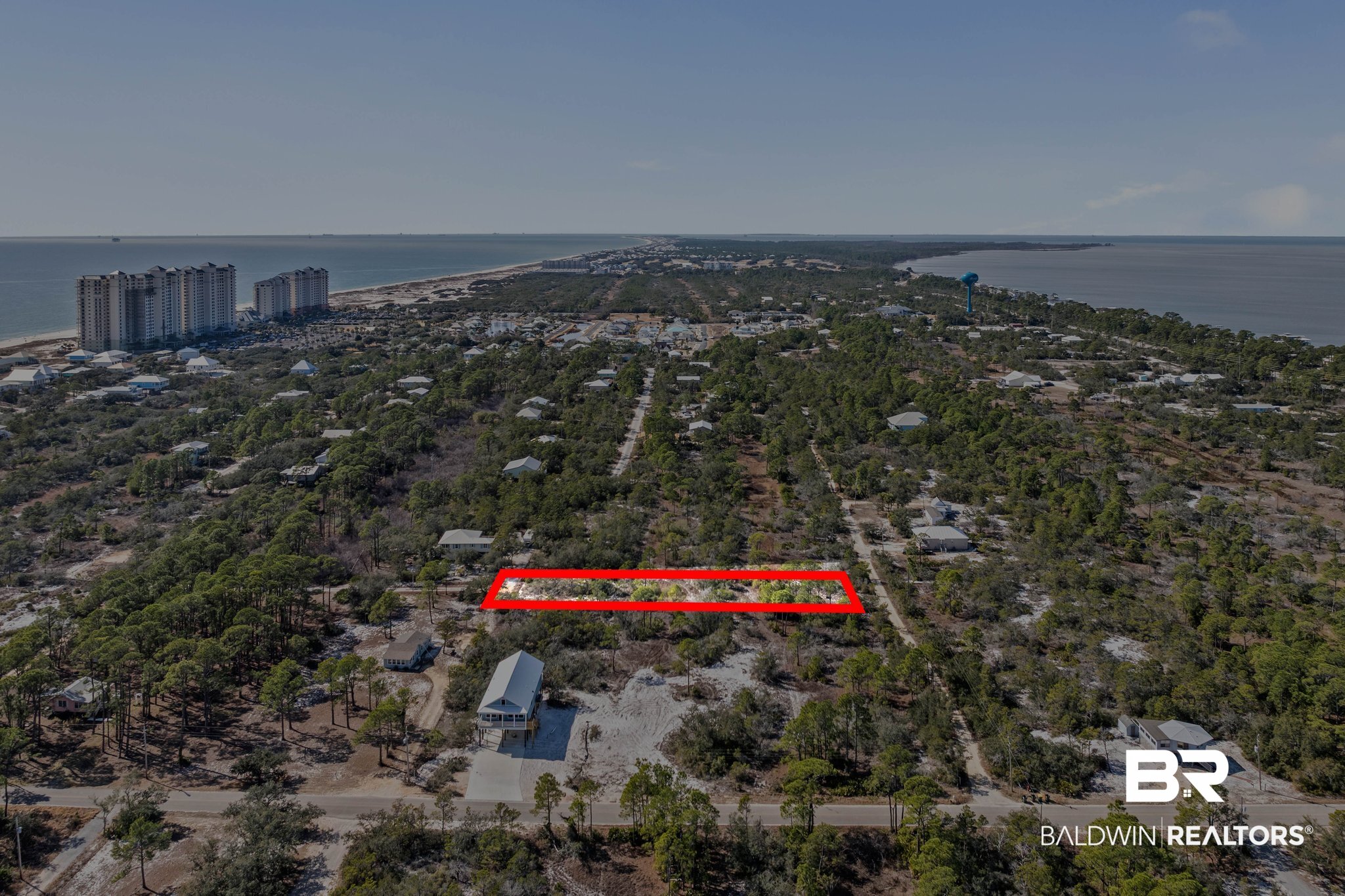 2nd image of 0 Diamond Dr, Gulf Shores, AL 36542 | MLS# 377035
