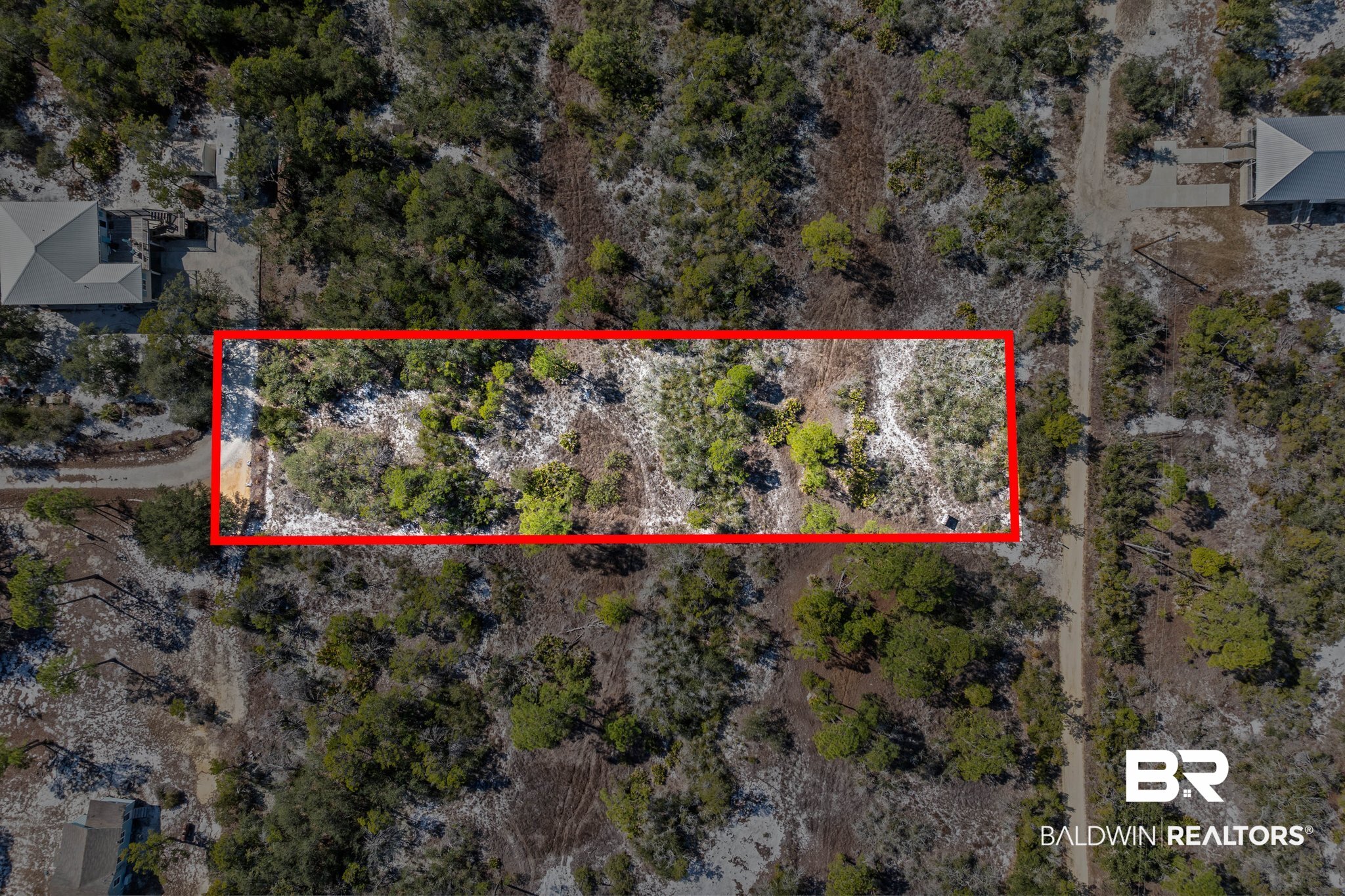 3rd image of 0 Diamond Dr, Gulf Shores, AL 36542 | MLS# 377035
