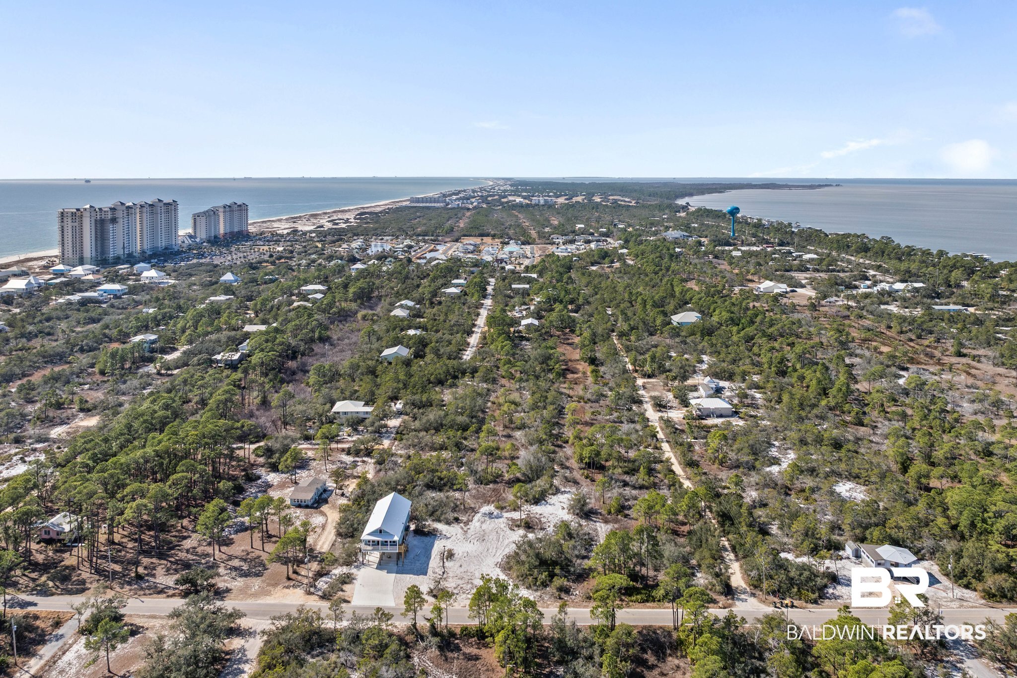 1st image of 0 Diamond Dr, Gulf Shores, AL 36542 | MLS# 377035
