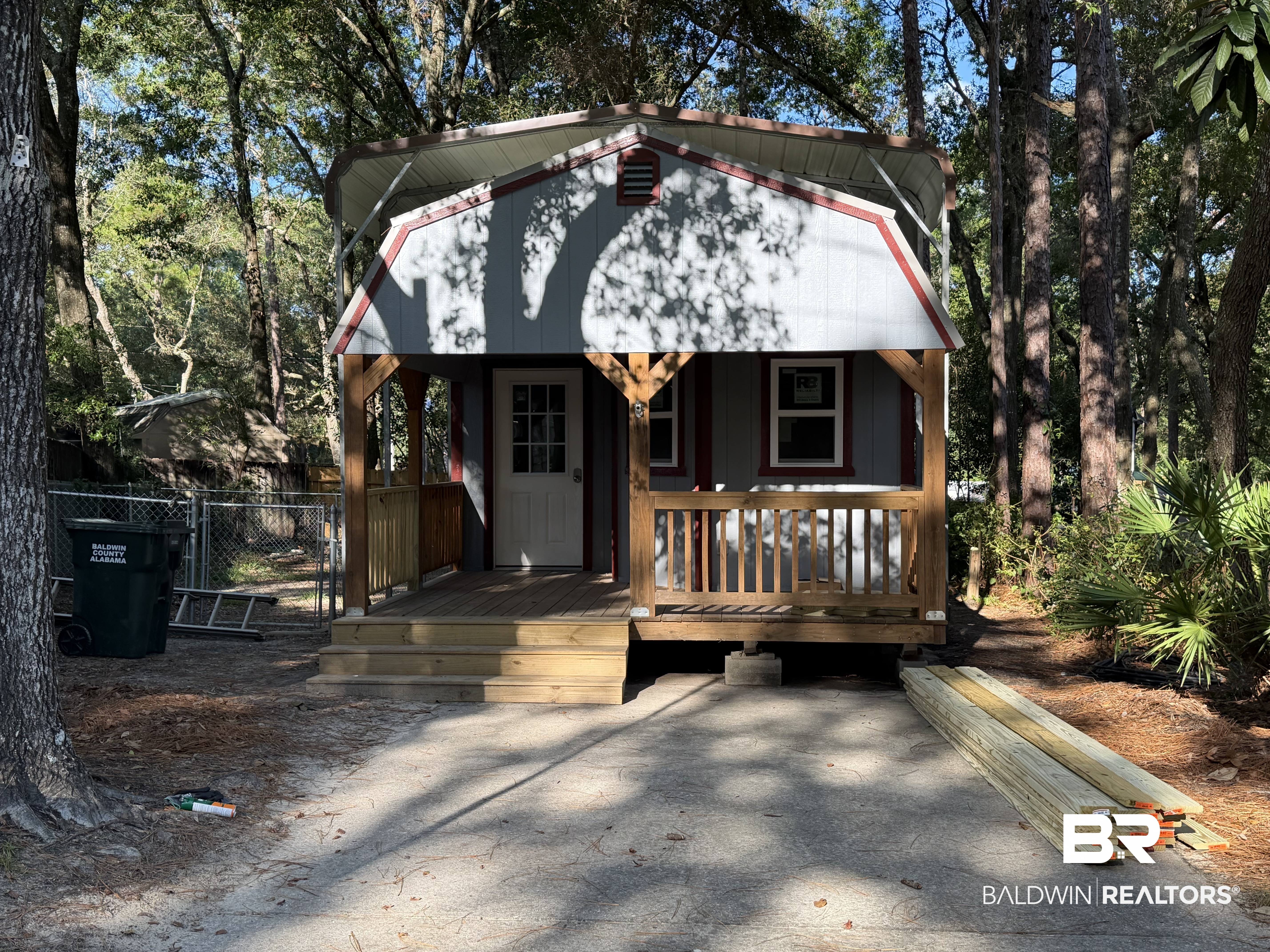1st image of 577 Escambia Loop, Lillian, AL 36549 | MLS# 406693