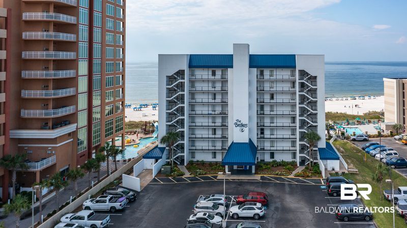 The Breakers in Orange Beach