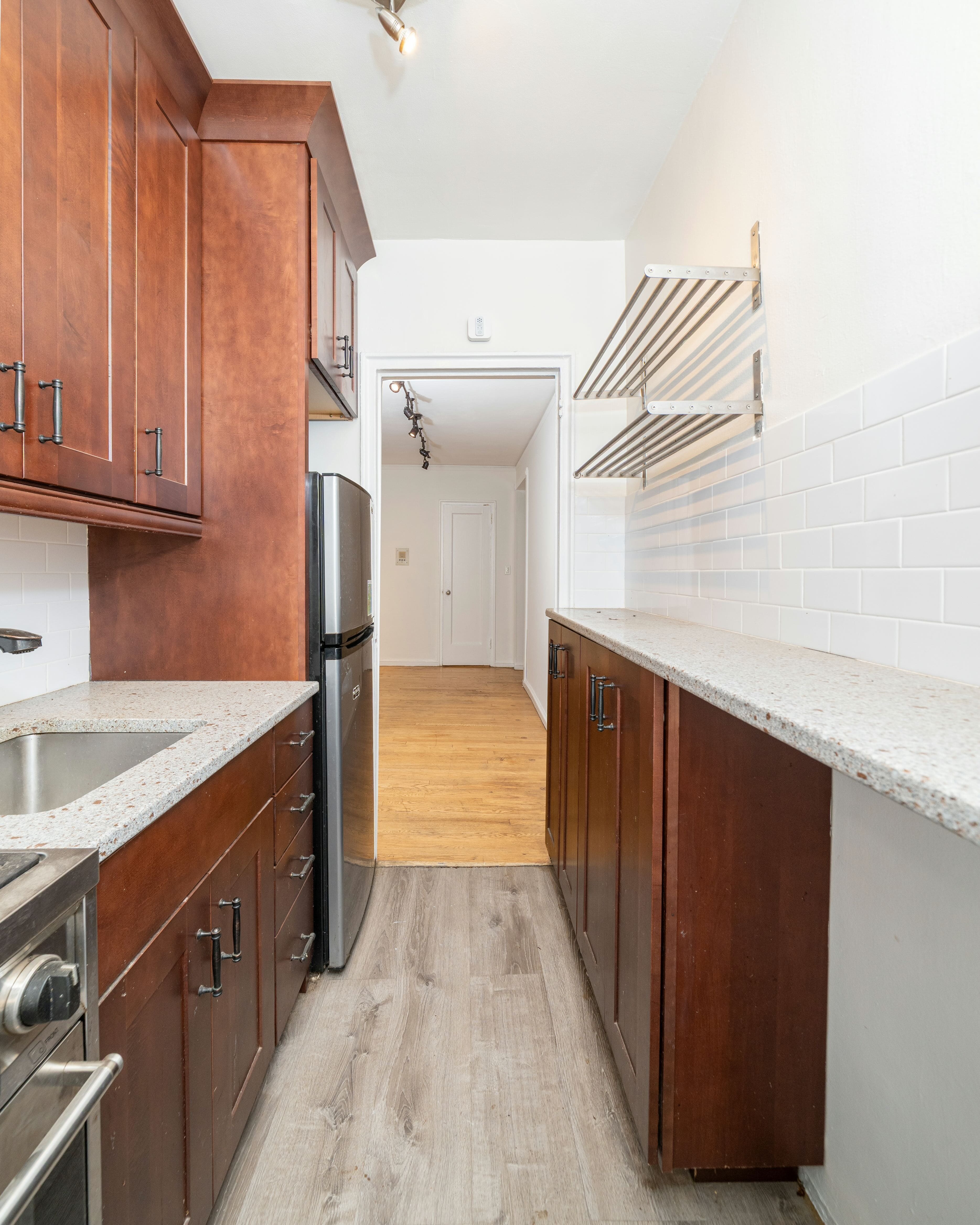 251 Seaman Avenue 1C Inwood New York NY 10034