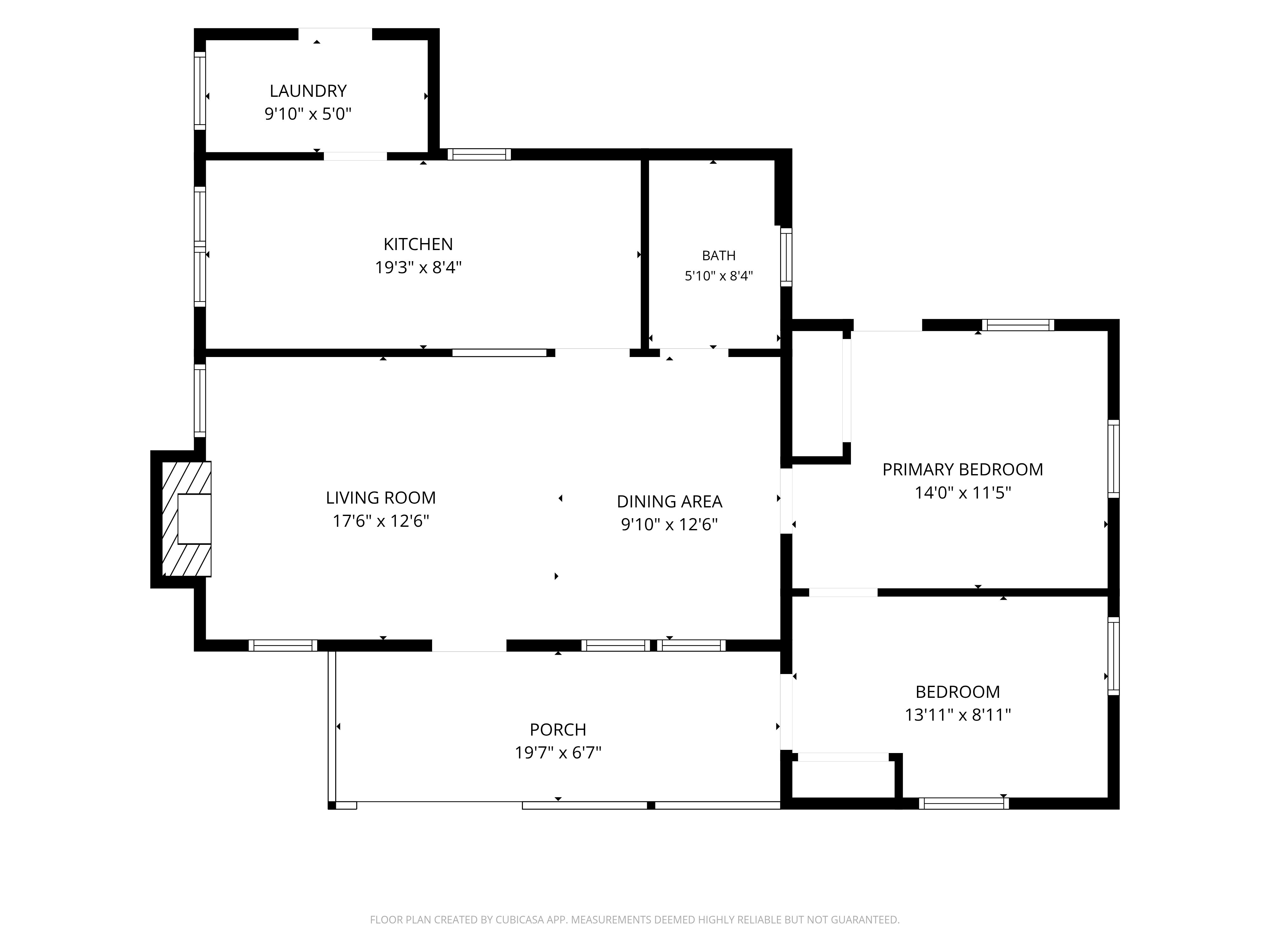 22nd image of 15730 County Road 9, Summerdale, AL 36580 | MLS# 406859