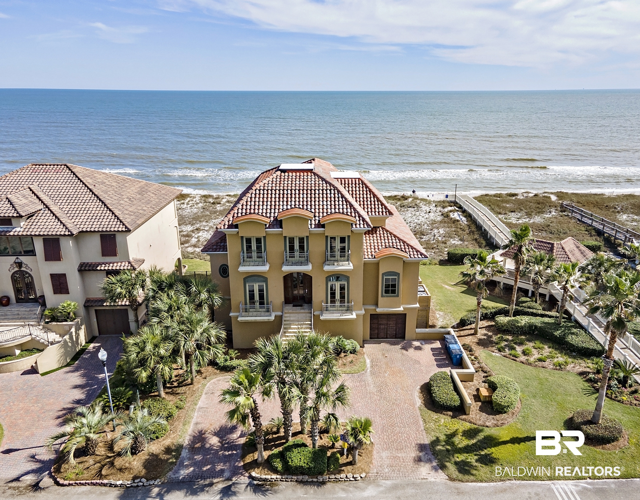 Coastal Living Properties