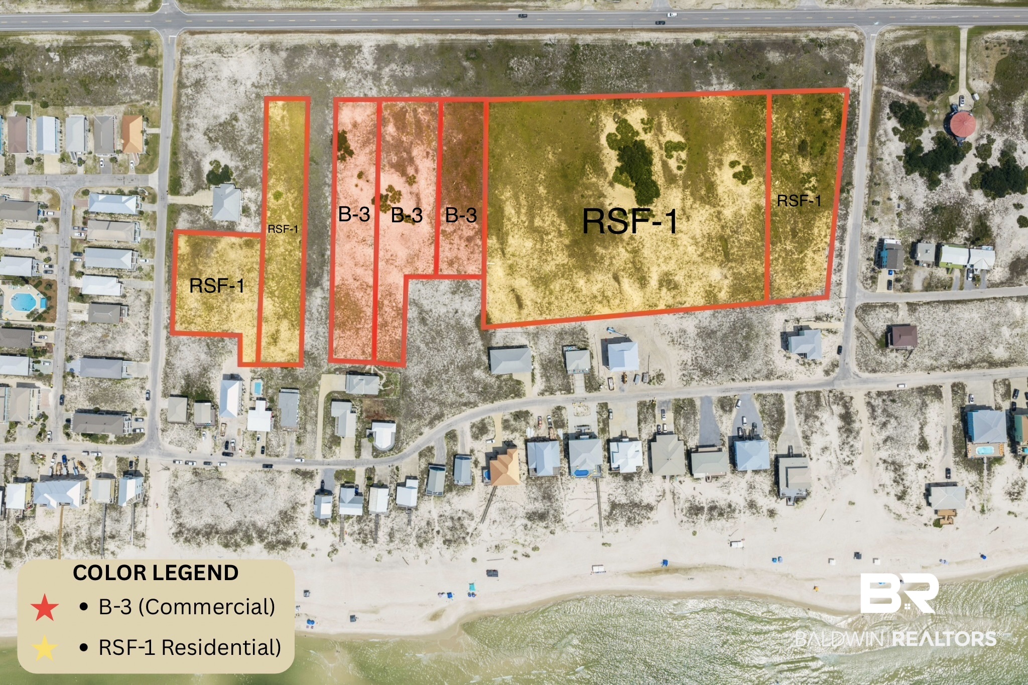 Gulf Shores Real Estate