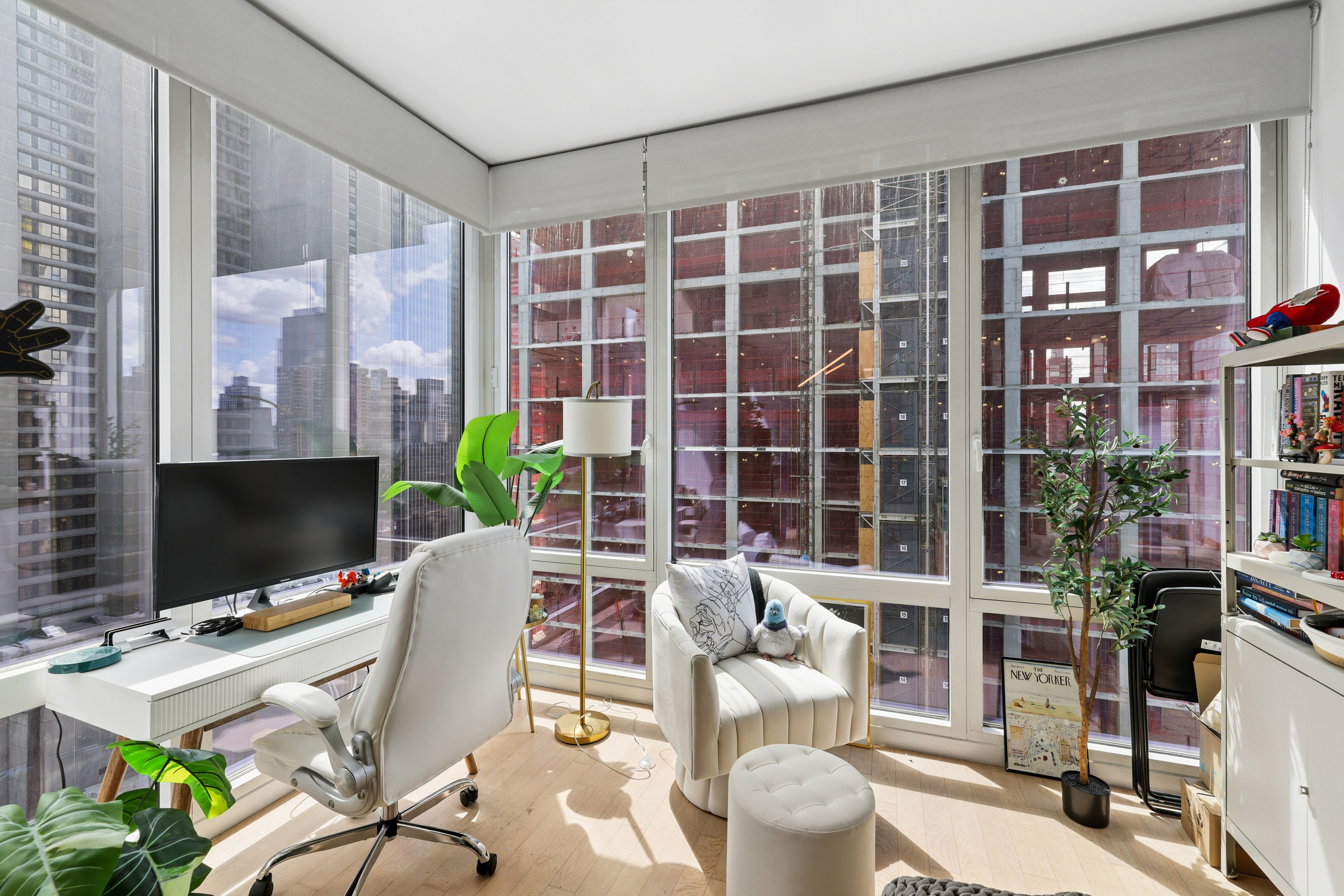 247 West 46th Street 2204 Midtown West New York NY 10036