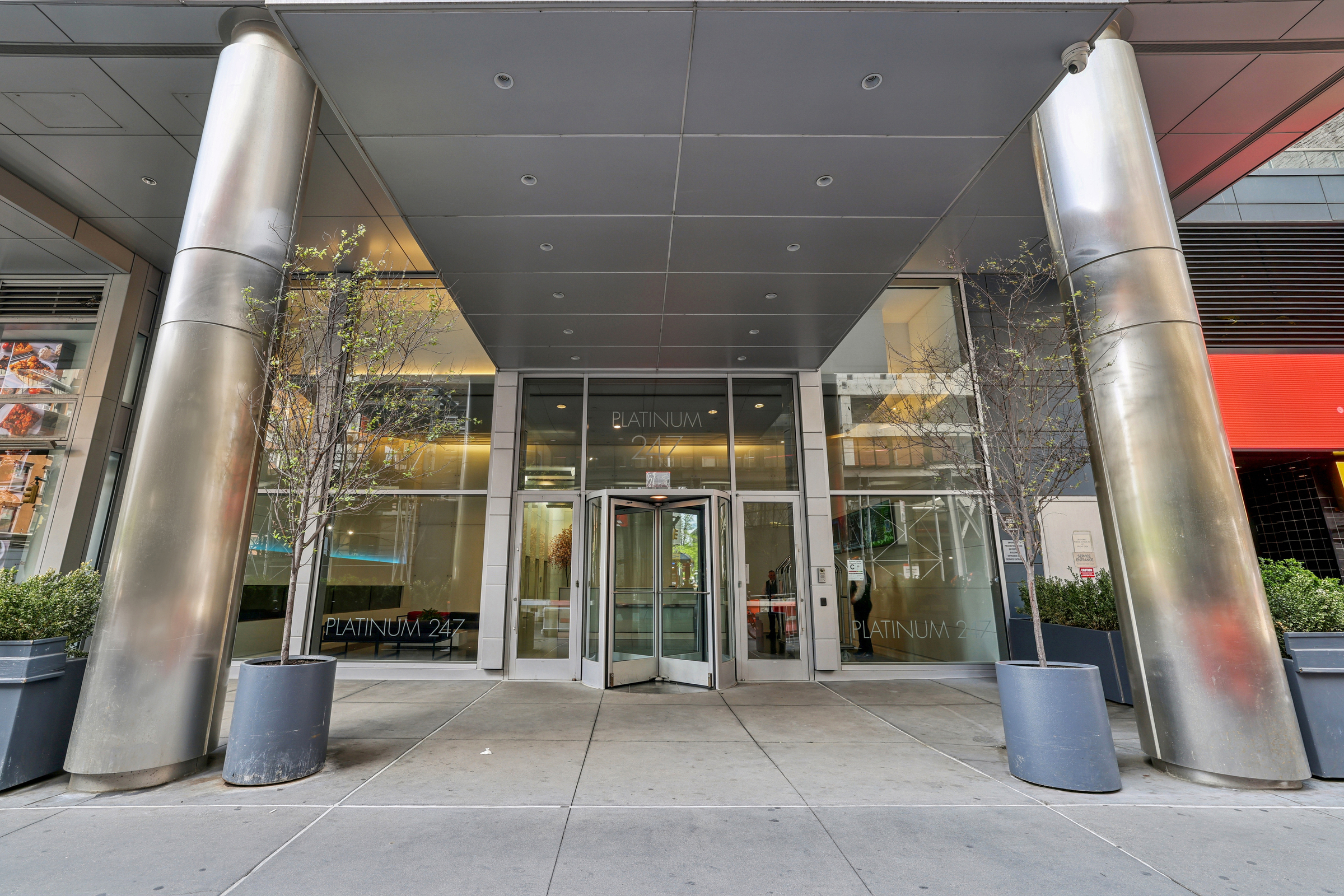247 West 46th Street 2204 Midtown West New York NY 10036