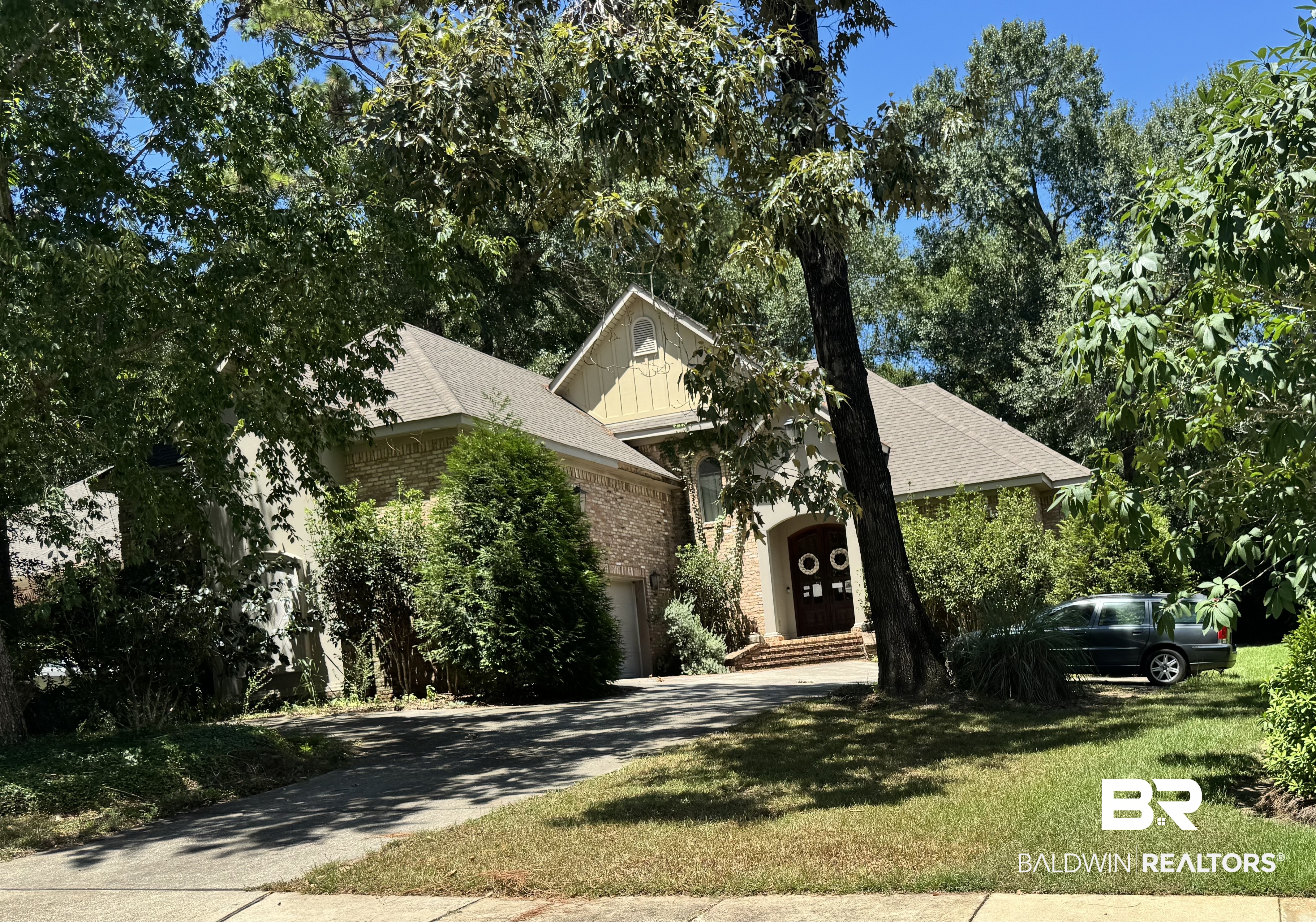 Homes for Sale in Sandy Ford - Fairhope AL Homes for Sale in Sandy Ford - Fairhope AL