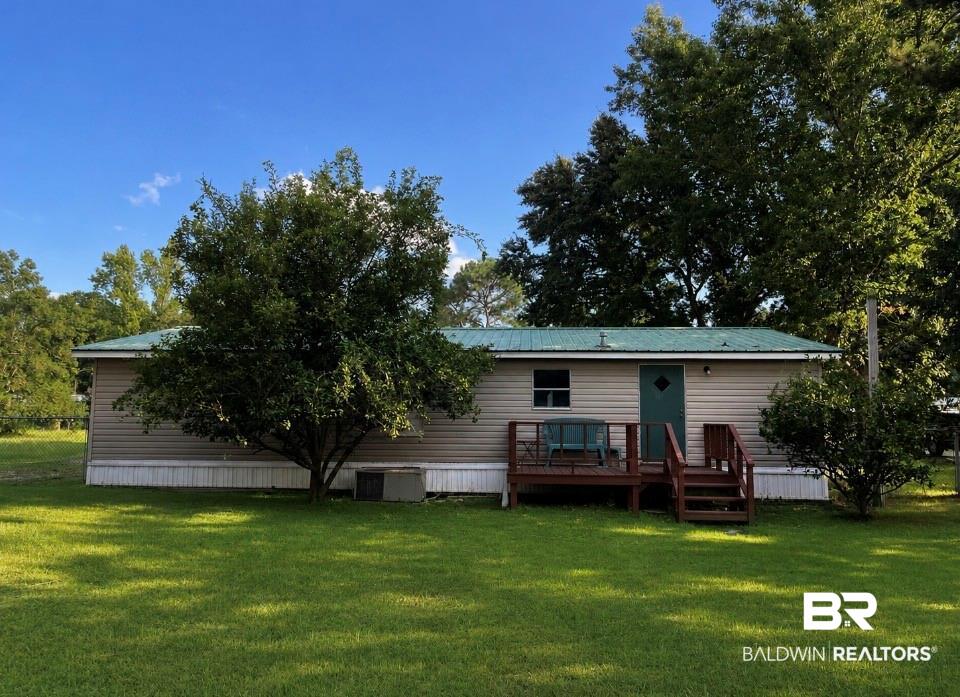 3rd image of 8168 N Brandy Ln, Mobile, AL 36695 | MLS# 398952