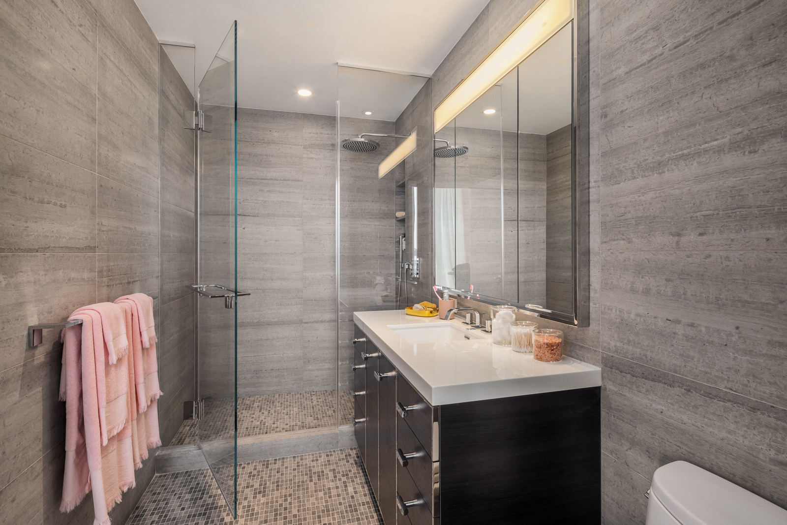 252 South Street 11M Lower East Side New York NY 10002