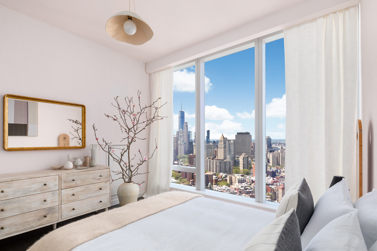 252 South Street 11M Lower East Side New York NY 10002