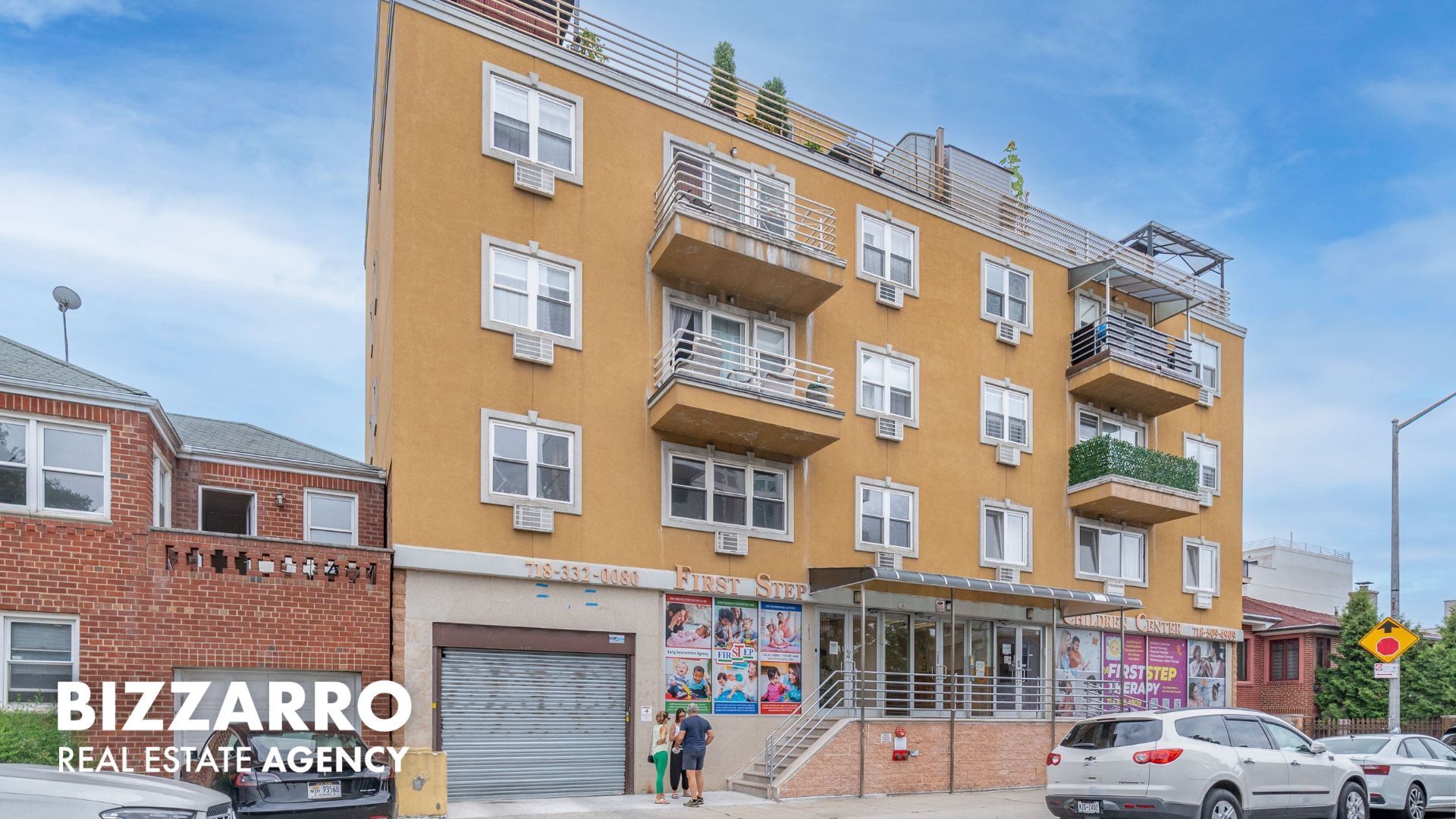 2955 Brighton 4th Street 3B Brighton Beach Brooklyn NY 11235