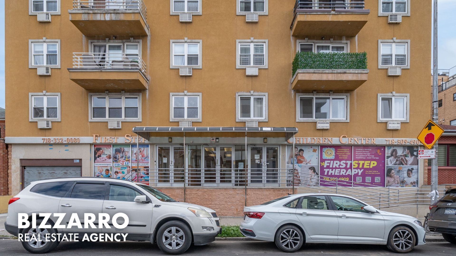 2955 Brighton 4th Street 3B Brighton Beach Brooklyn NY 11235