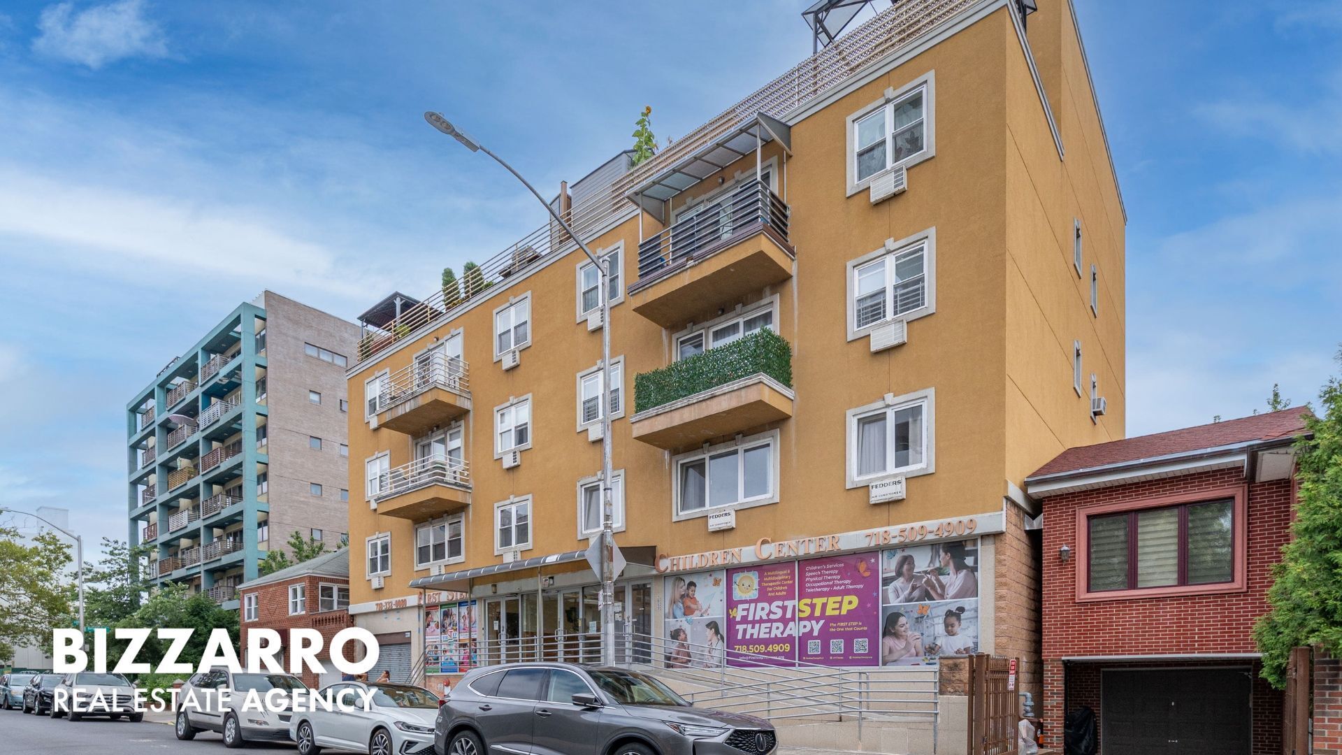 2955 Brighton 4th Street 3B Brighton Beach Brooklyn NY 11235