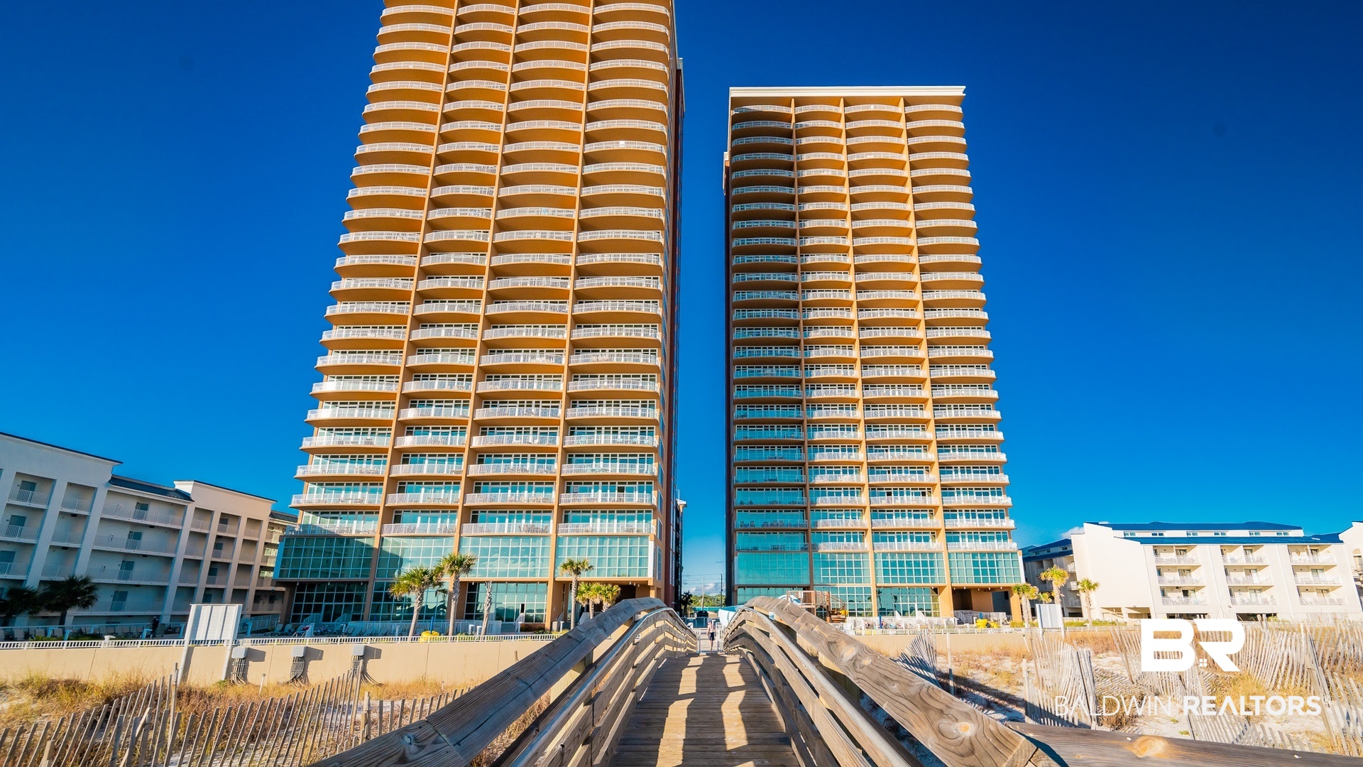 Phoenix Gulf Towers Phase II Phoenix Gulf Towers Phase II