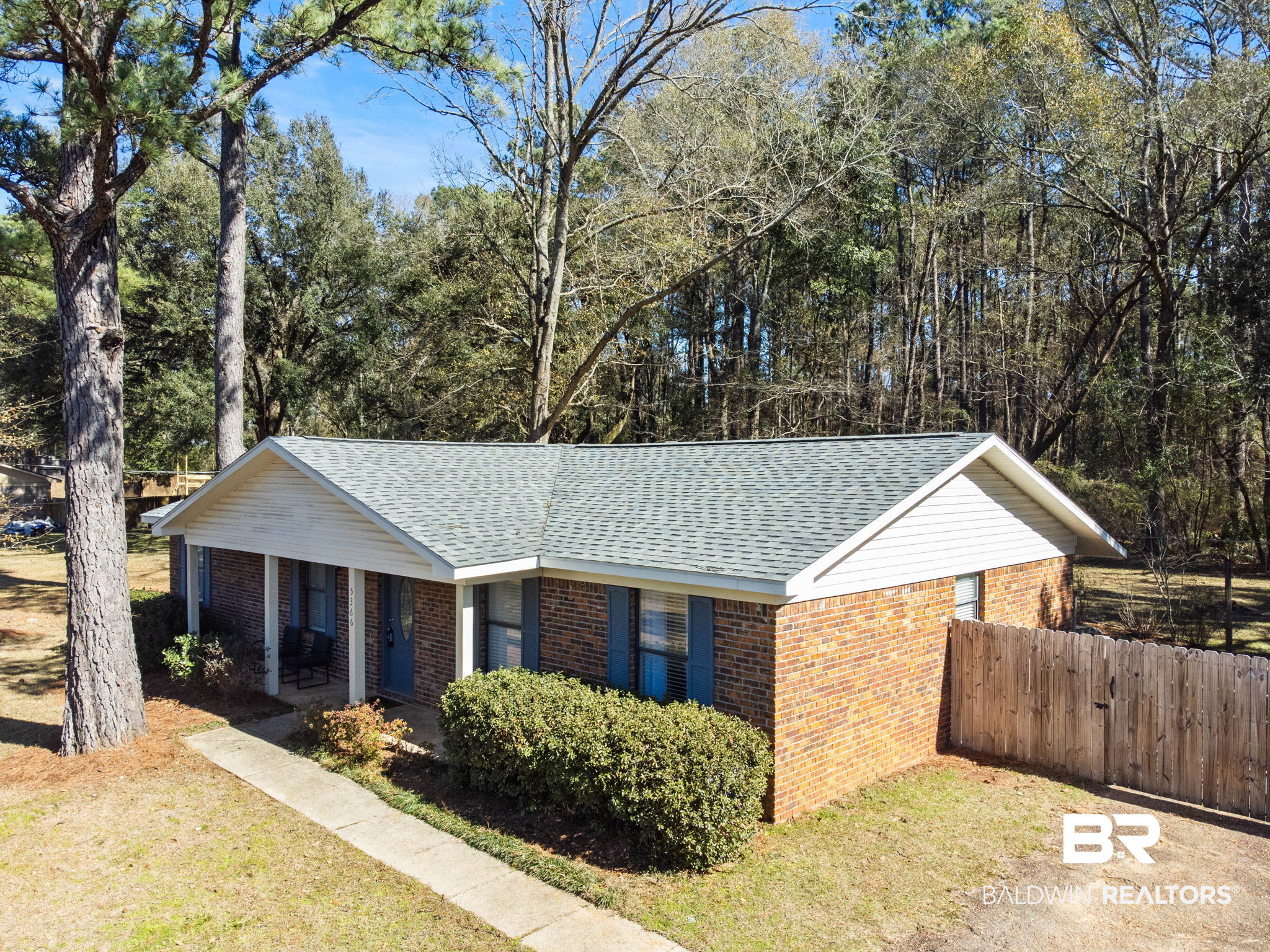 1st image of 5366 E Scanlan Way, Satsuma, AL 36572 | MLS# 391329