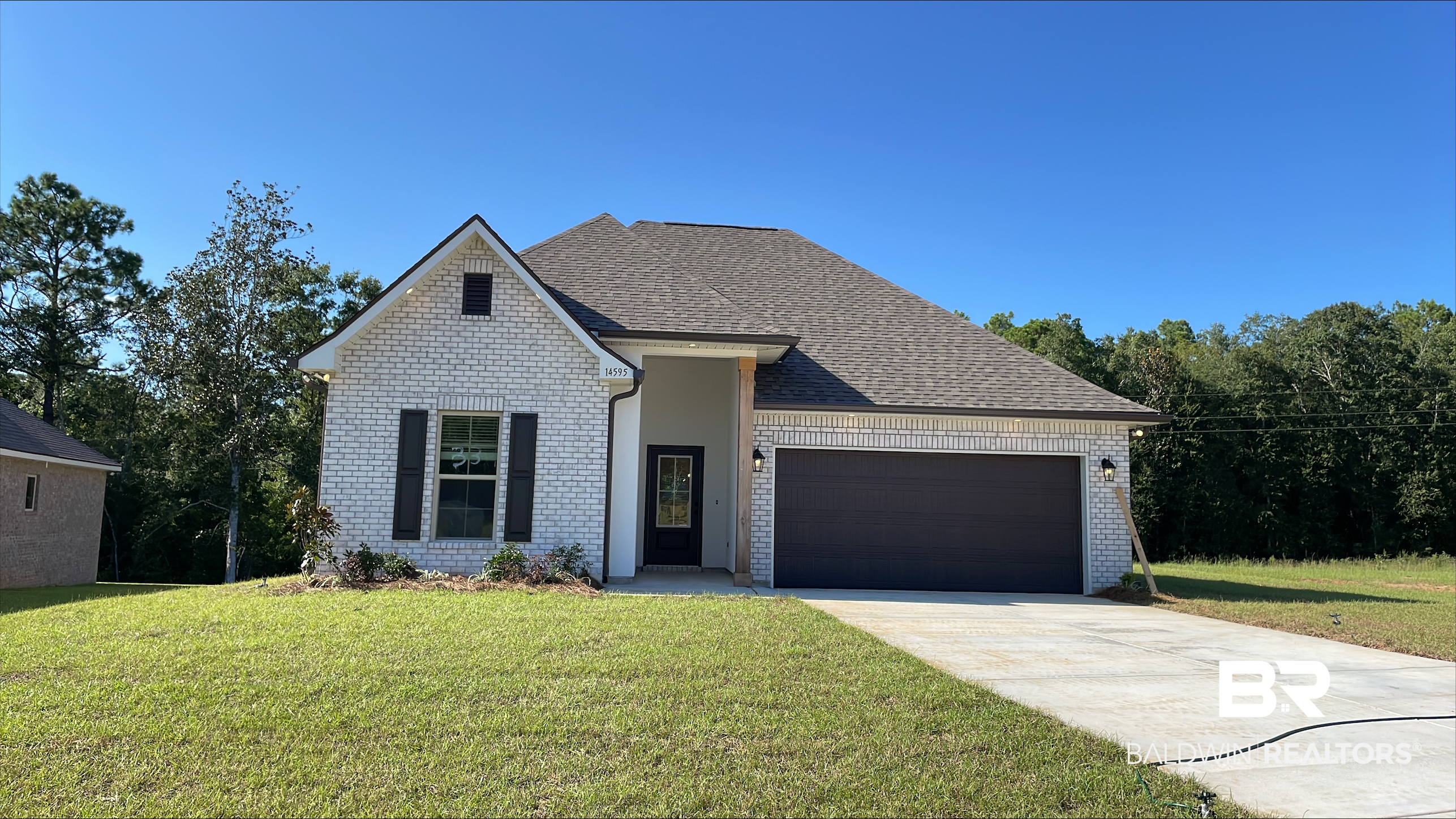 1st image of 14595 Arrowhead Ct, Silverhill, AL 36576 | MLS# 398187