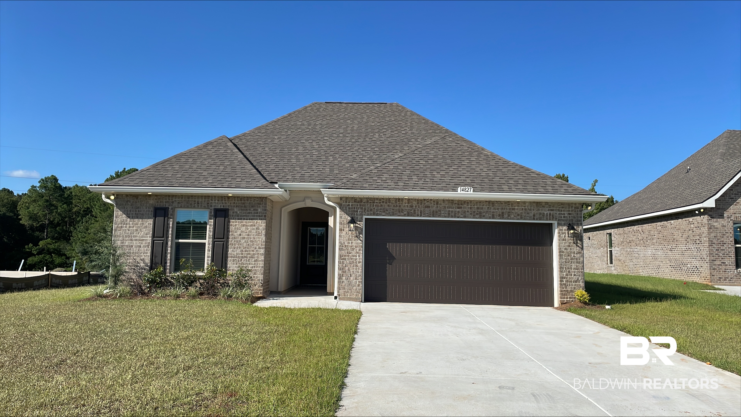 1st image of 14827 Arrowhead Ct, Silverhill, AL 36576 | MLS# 394177