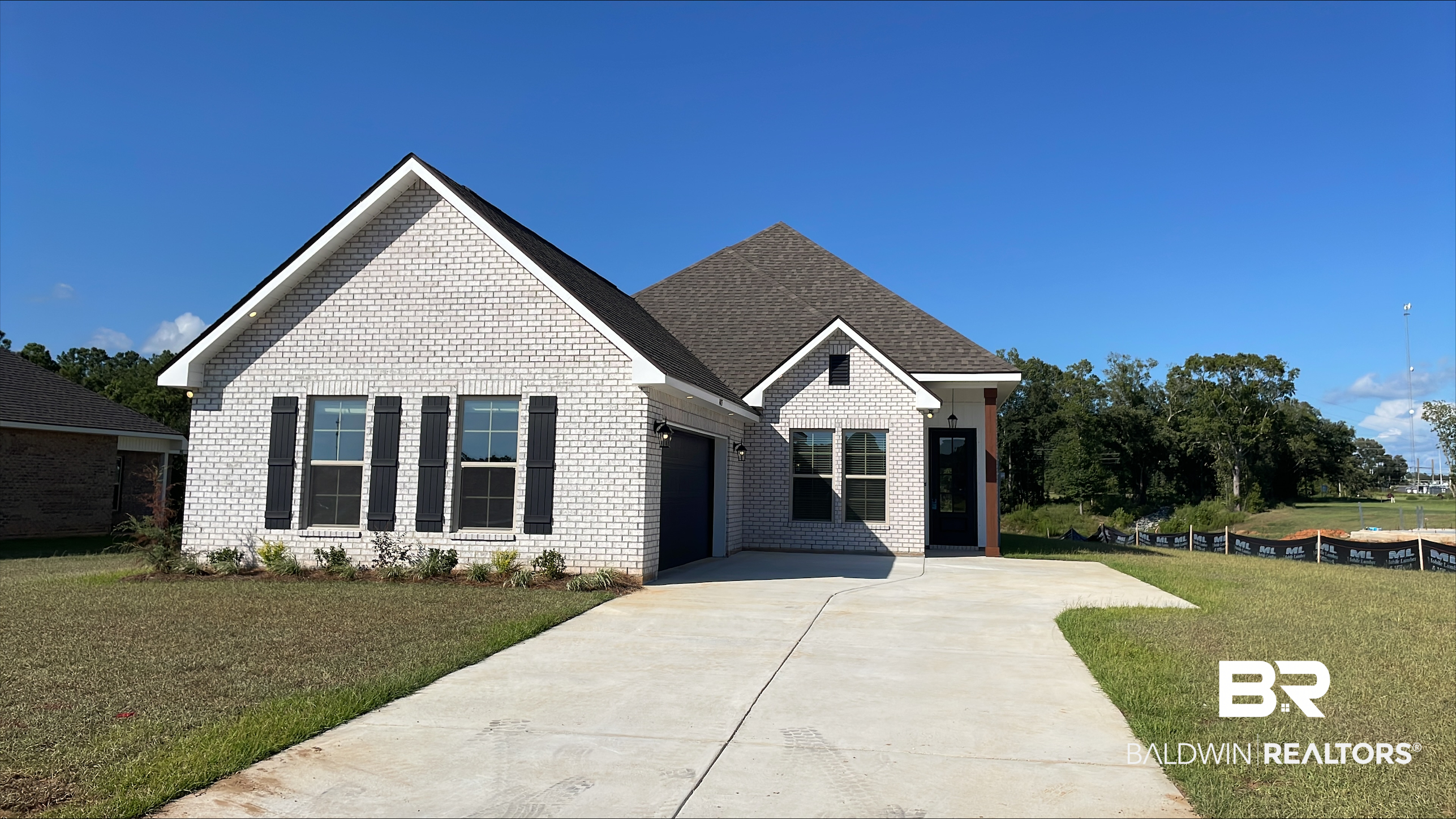 1st image of 14875 Arrowhead Ct, Silverhill, AL 36576 | MLS# 393800
