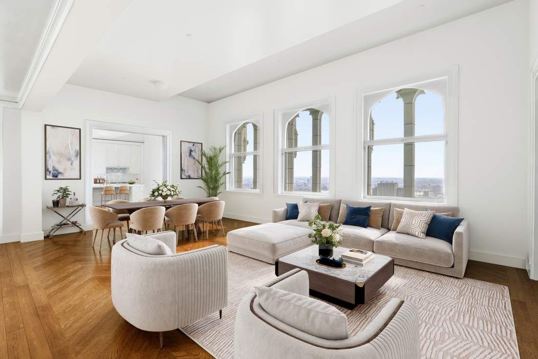 2 Park Place 47A Tribeca New York NY 10007