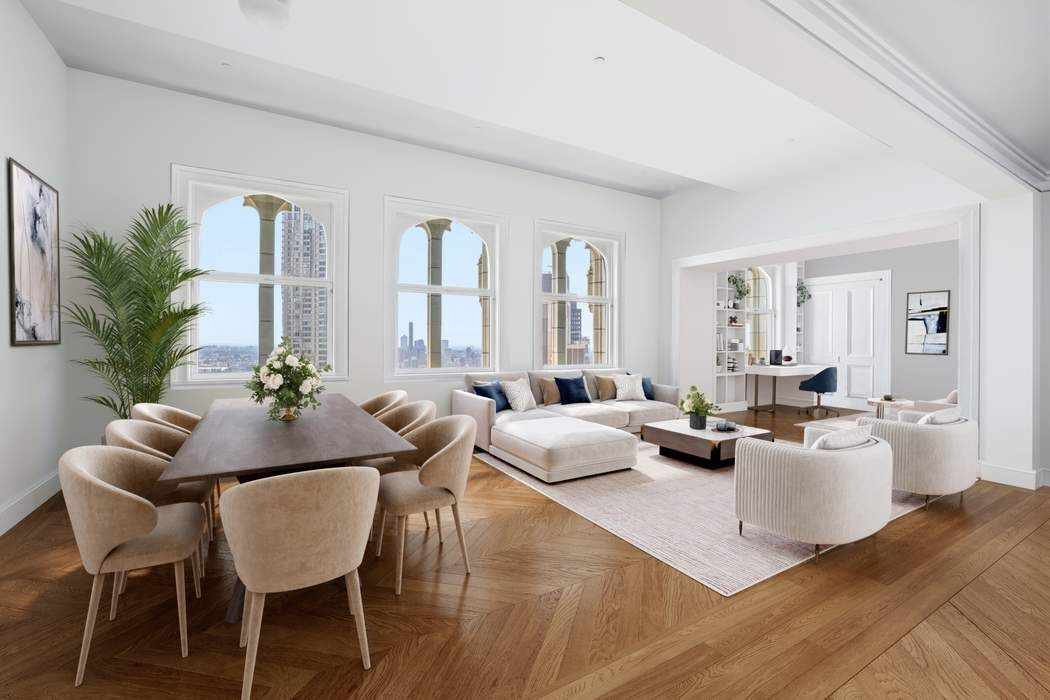 2 Park Place 47A Tribeca New York NY 10007