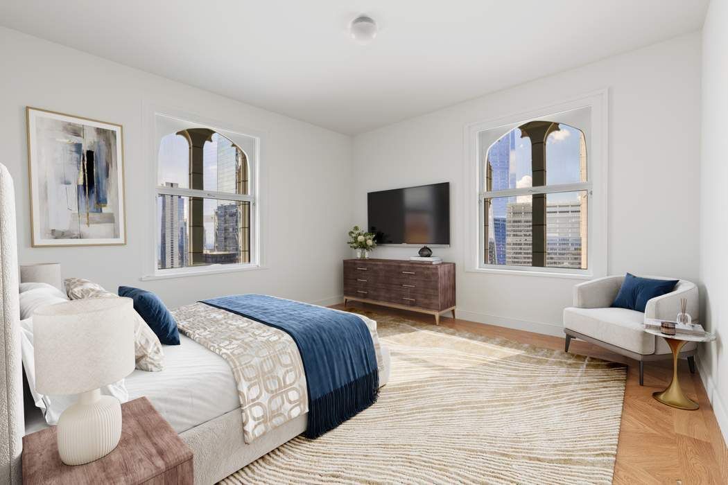 2 Park Place 47A Tribeca New York NY 10007