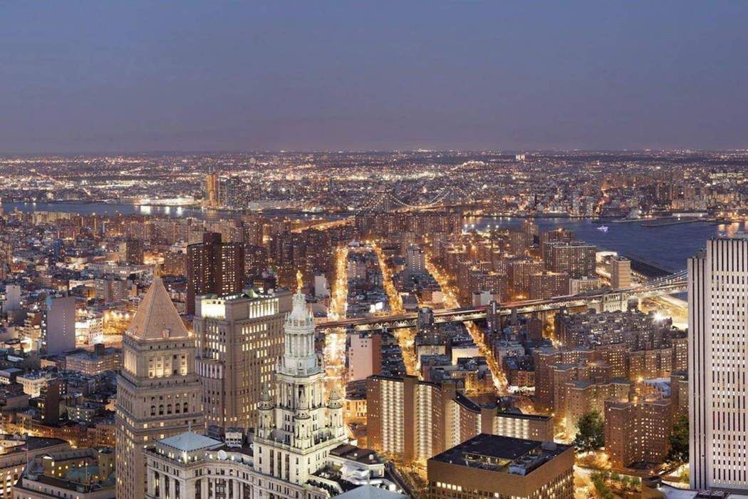 2 Park Place 47A Tribeca New York NY 10007