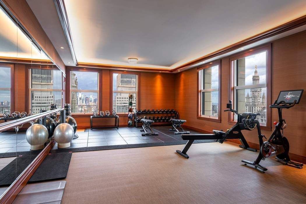 2 Park Place 47A Tribeca New York NY 10007