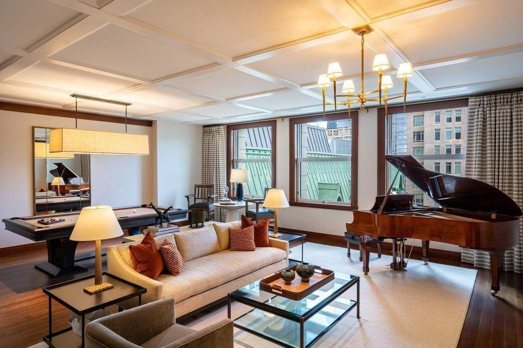 2 Park Place 47A Tribeca New York NY 10007