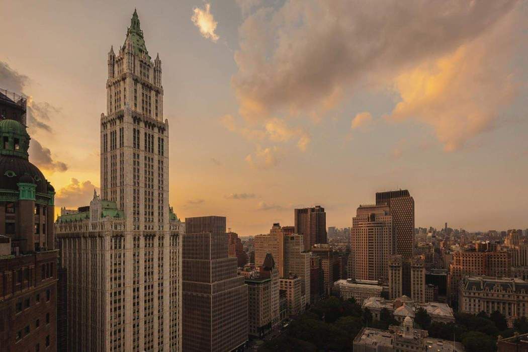 2 Park Place 47A Tribeca New York NY 10007