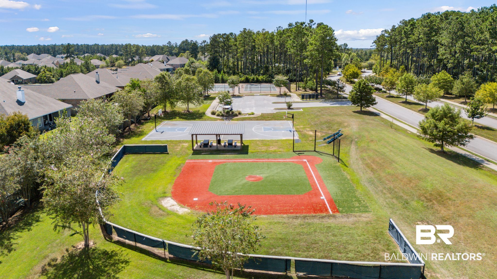 63rd image of 31740 Raven Ct, Daphne, AL 36527 | MLS# 408248
