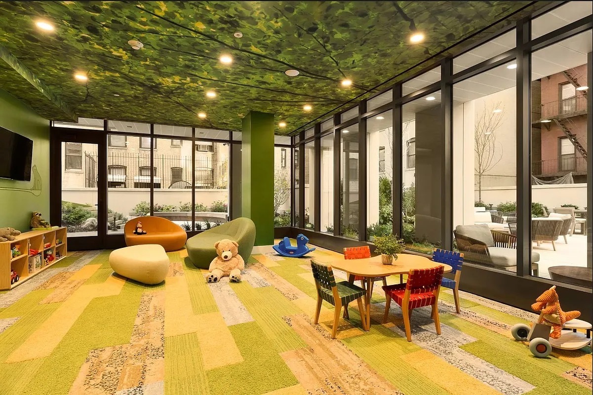 212 West 95th Street 14A Upper West Side New York NY 10025