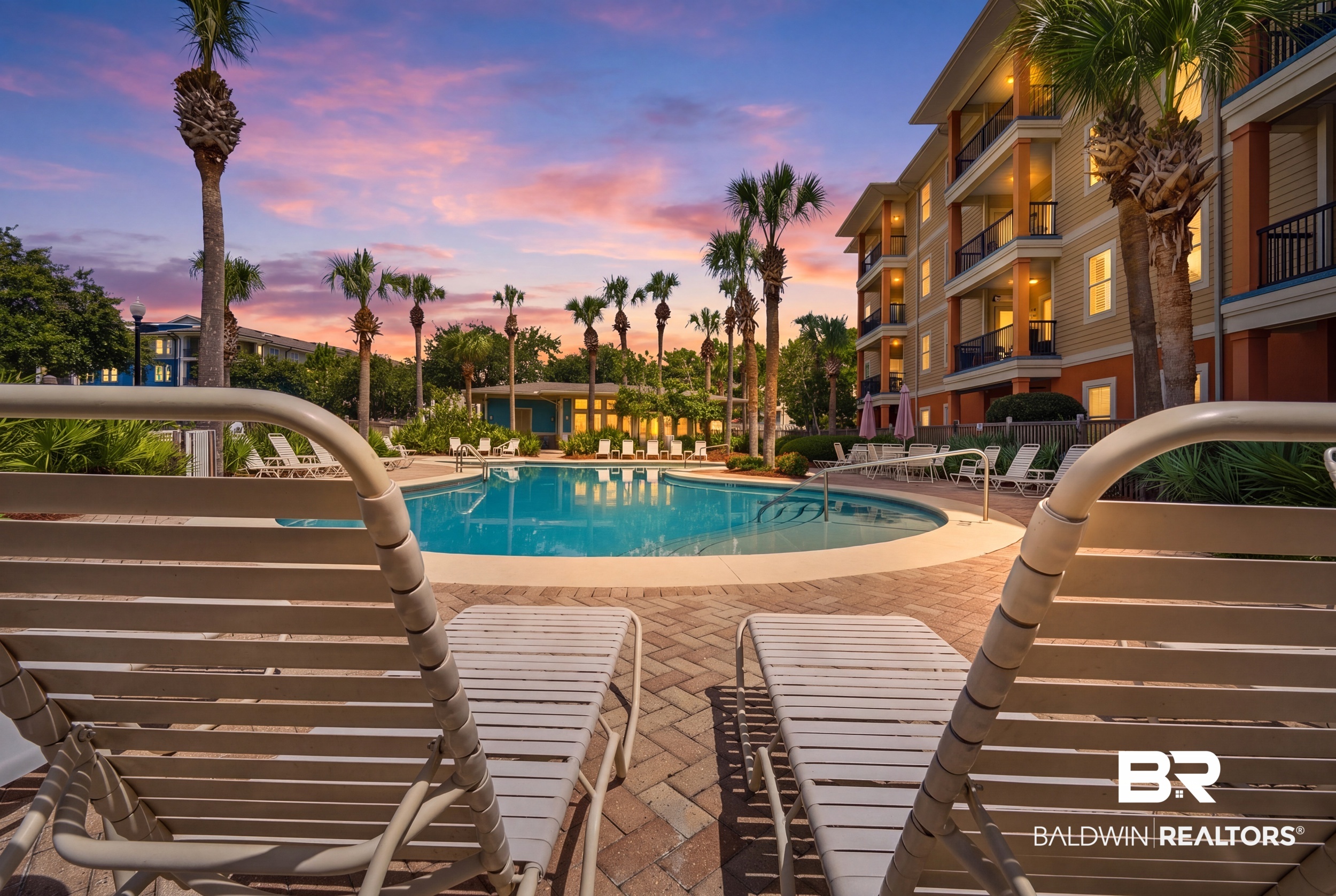 Condos for sale in The Enclave at Oak Hill - Gulf Shores AL