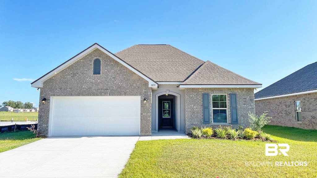 1st image of 14910 Arrowhead Ct, Silverhill, AL 36576 | MLS# 391980