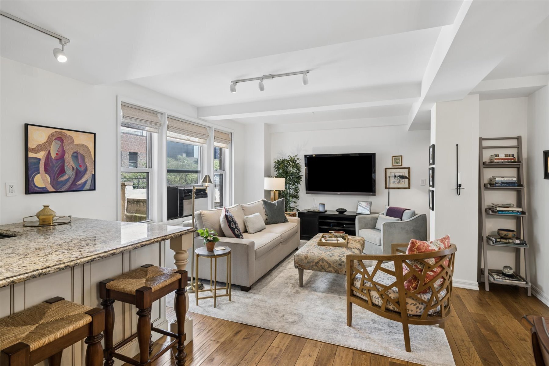 339 East 58th Street 7CD Sutton Place New York NY 10022