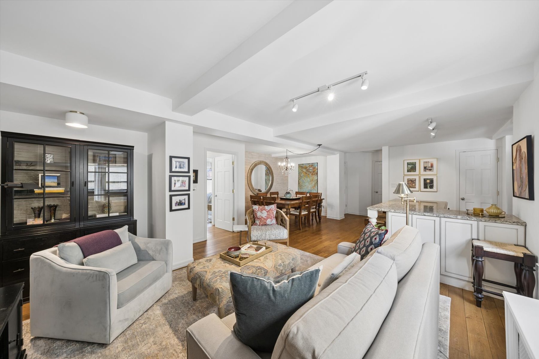 339 East 58th Street 7CD Sutton Place New York NY 10022